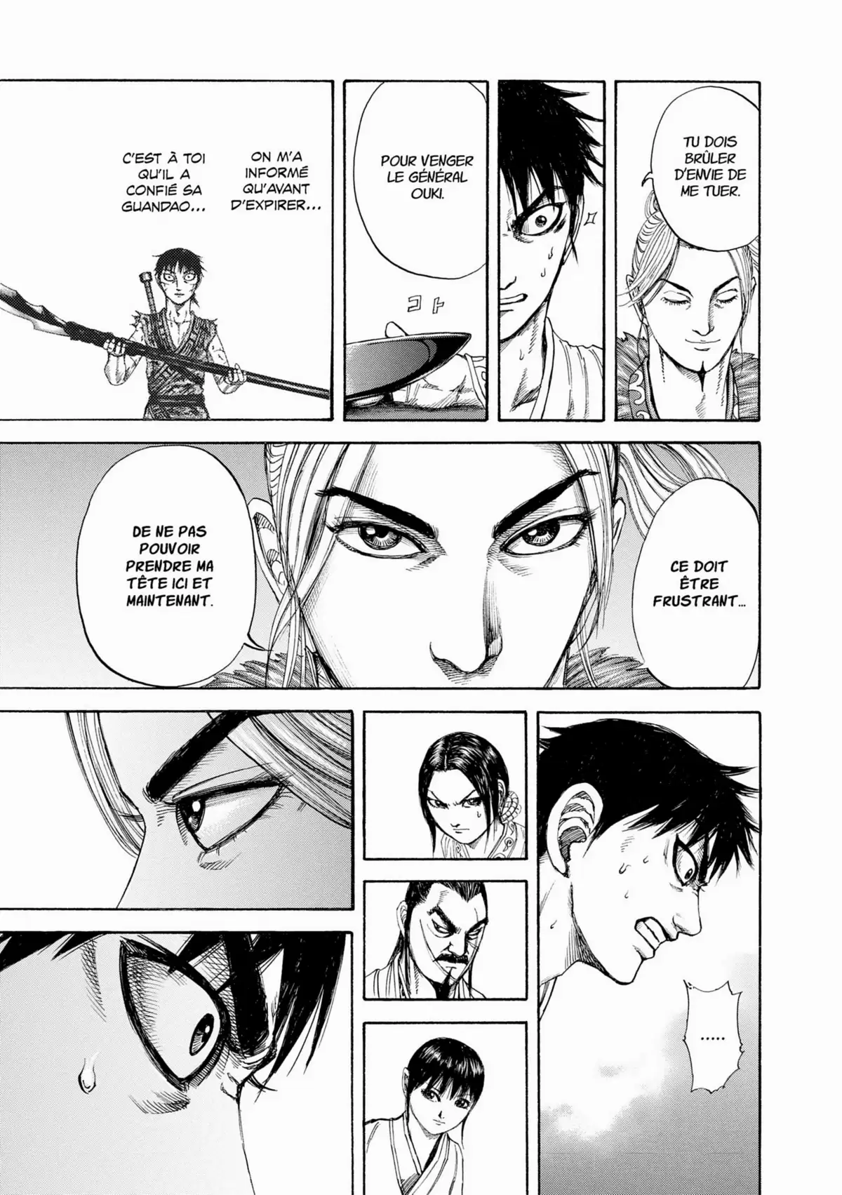 Kingdom Volume 17 page 90
