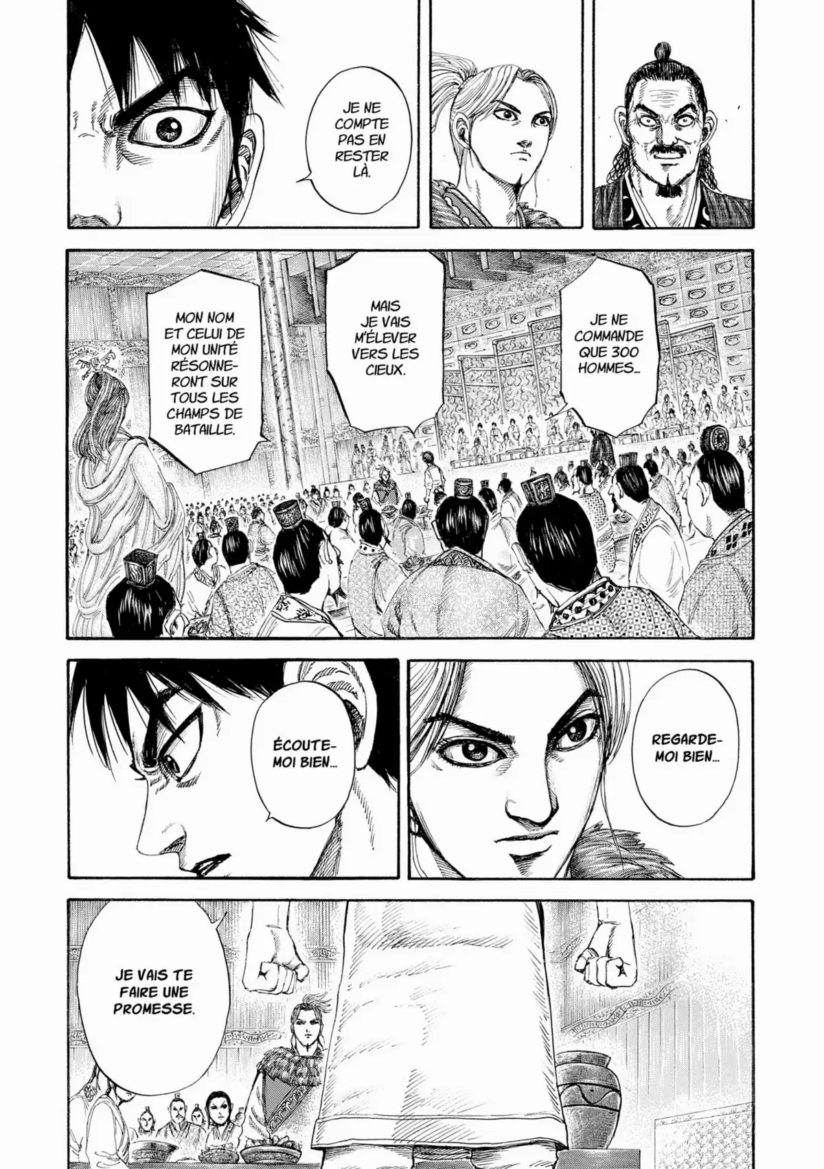 Kingdom Volume 17 page 92