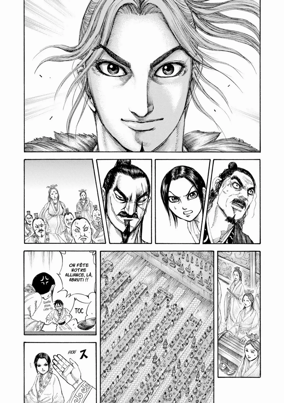Kingdom Volume 17 page 94