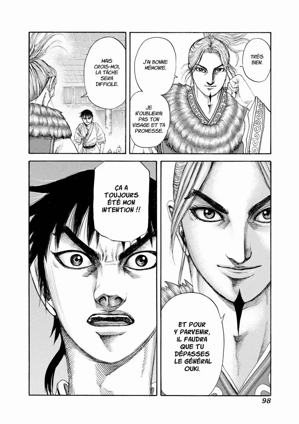 Kingdom Volume 17 page 95