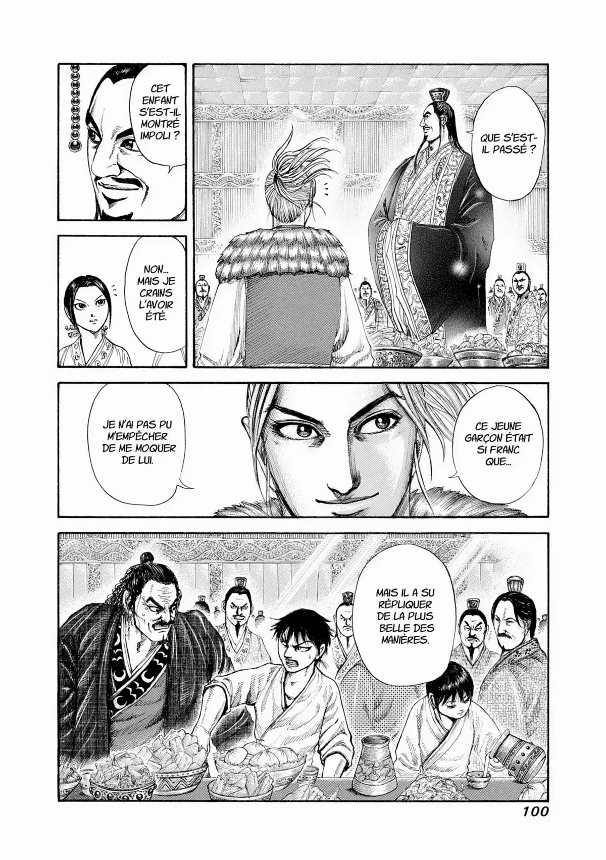 Kingdom Volume 17 page 97