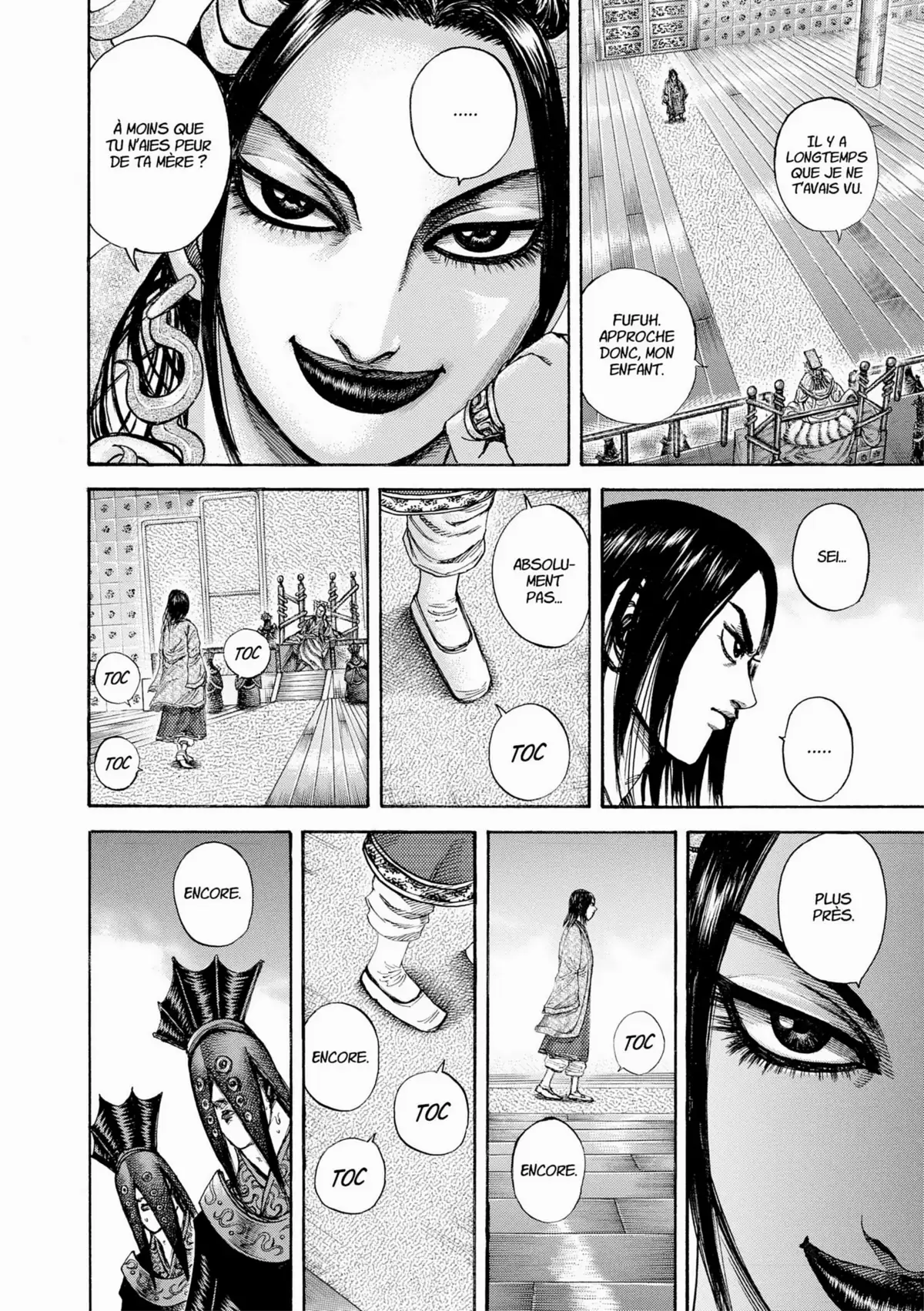 Kingdom Volume 18 page 12