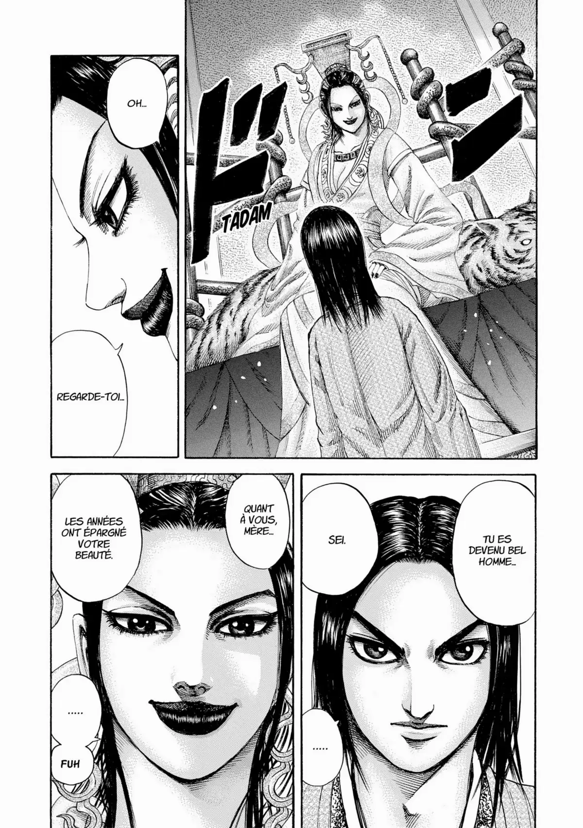 Kingdom Volume 18 page 13