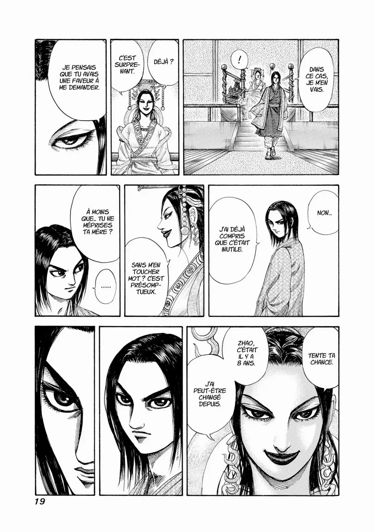 Kingdom Volume 18 page 19