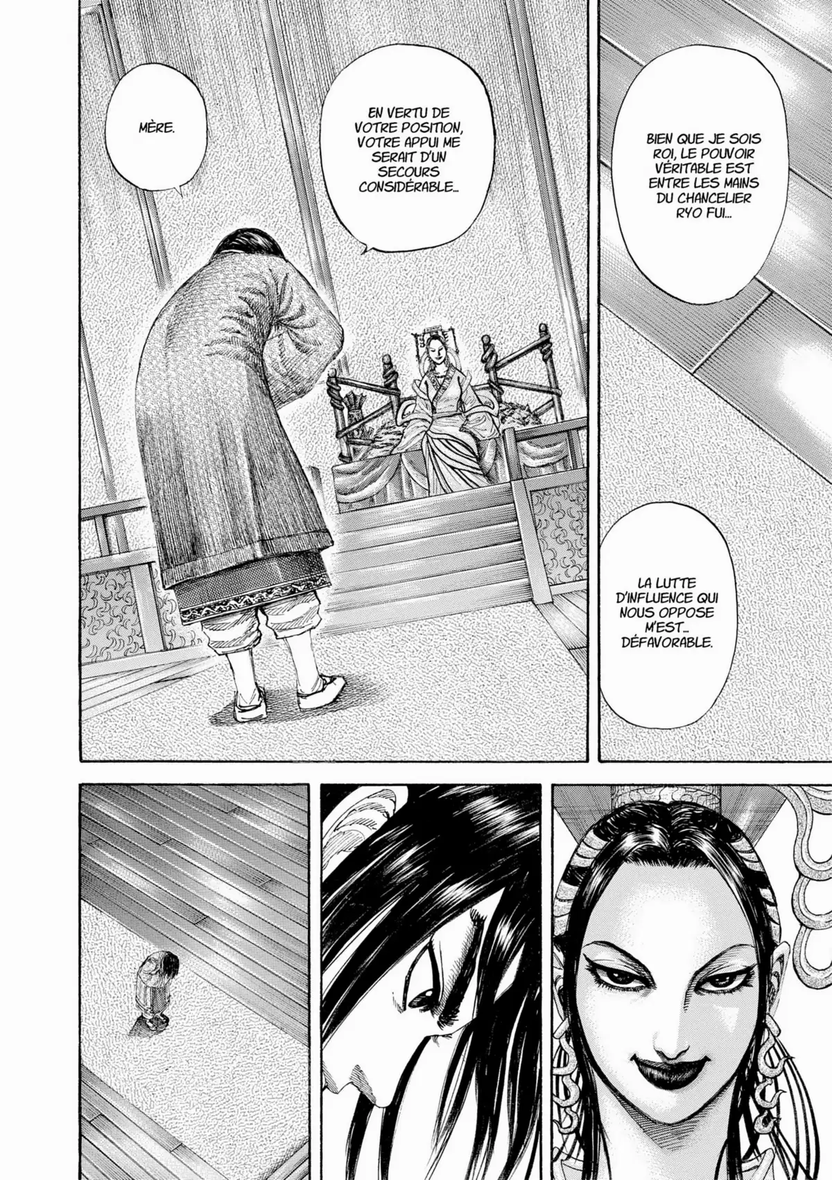 Kingdom Volume 18 page 20