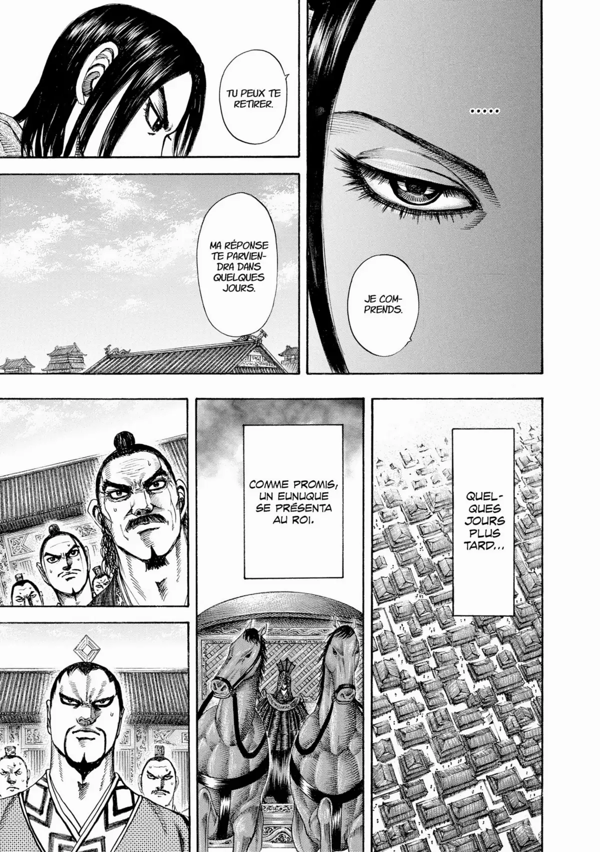 Kingdom Volume 18 page 21