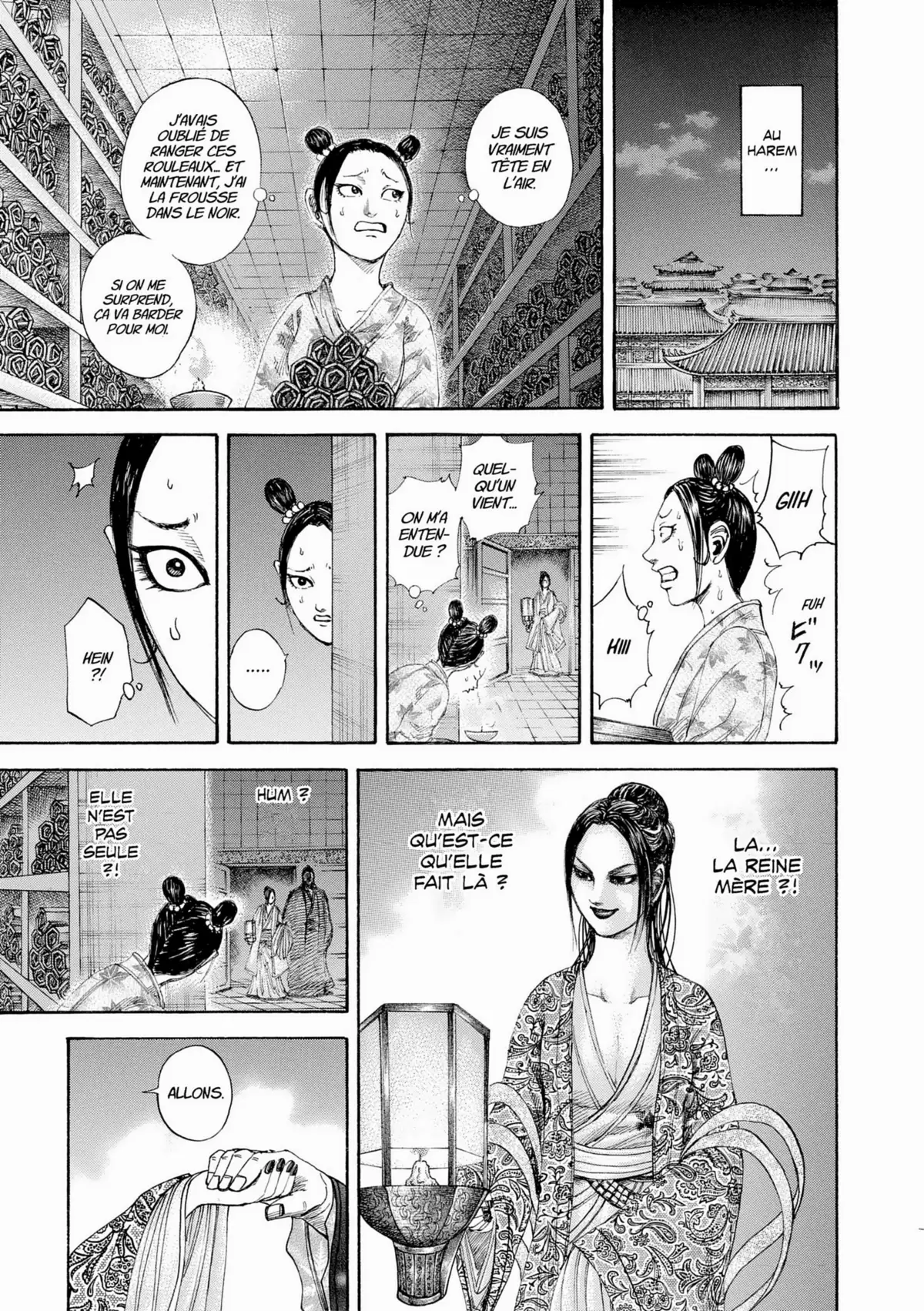 Kingdom Volume 18 page 23