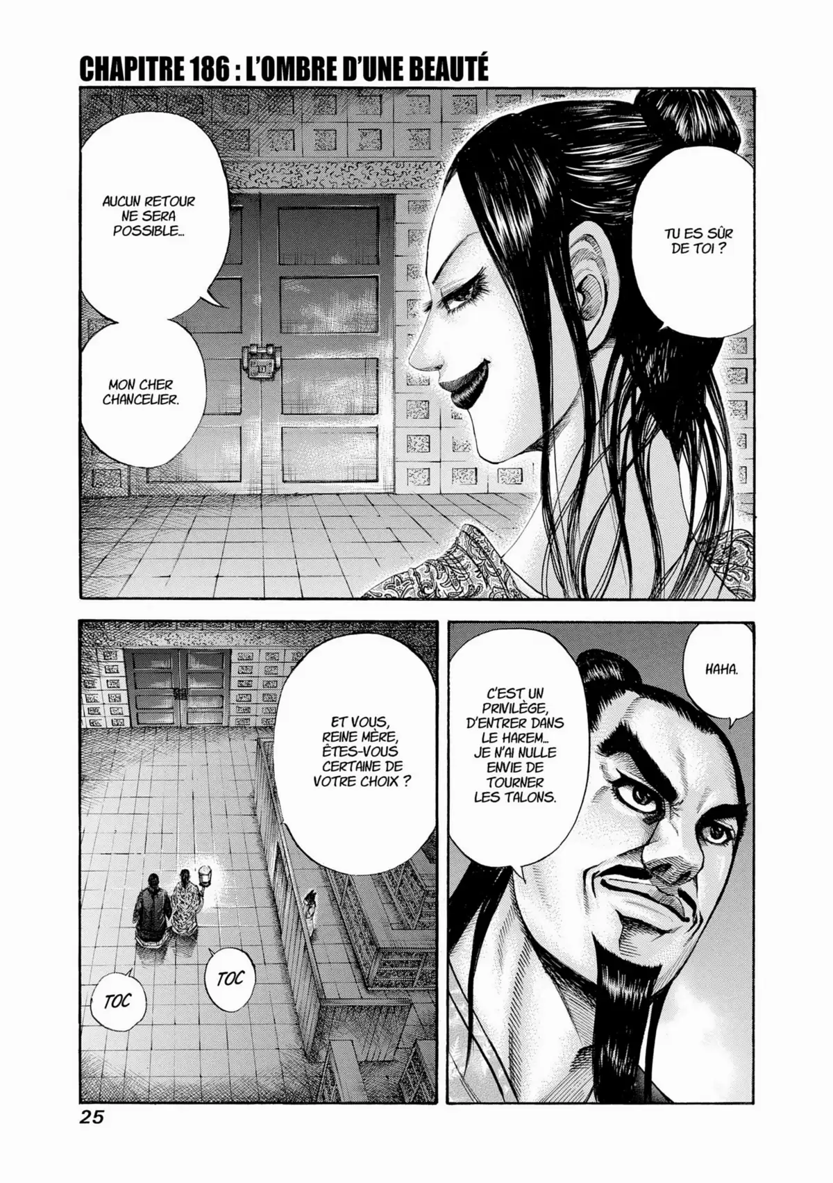 Kingdom Volume 18 page 25