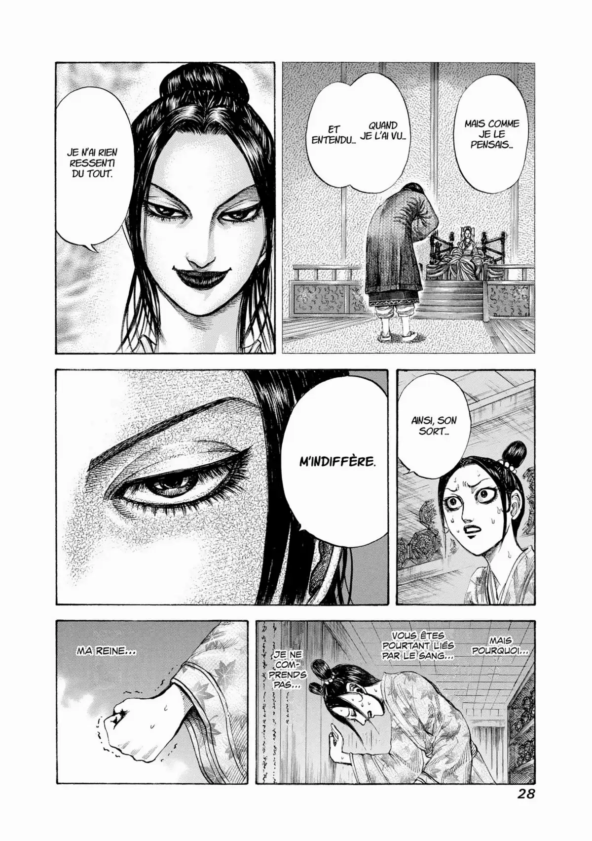 Kingdom Volume 18 page 28