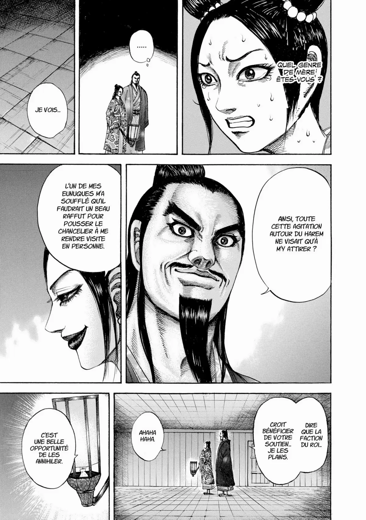 Kingdom Volume 18 page 29