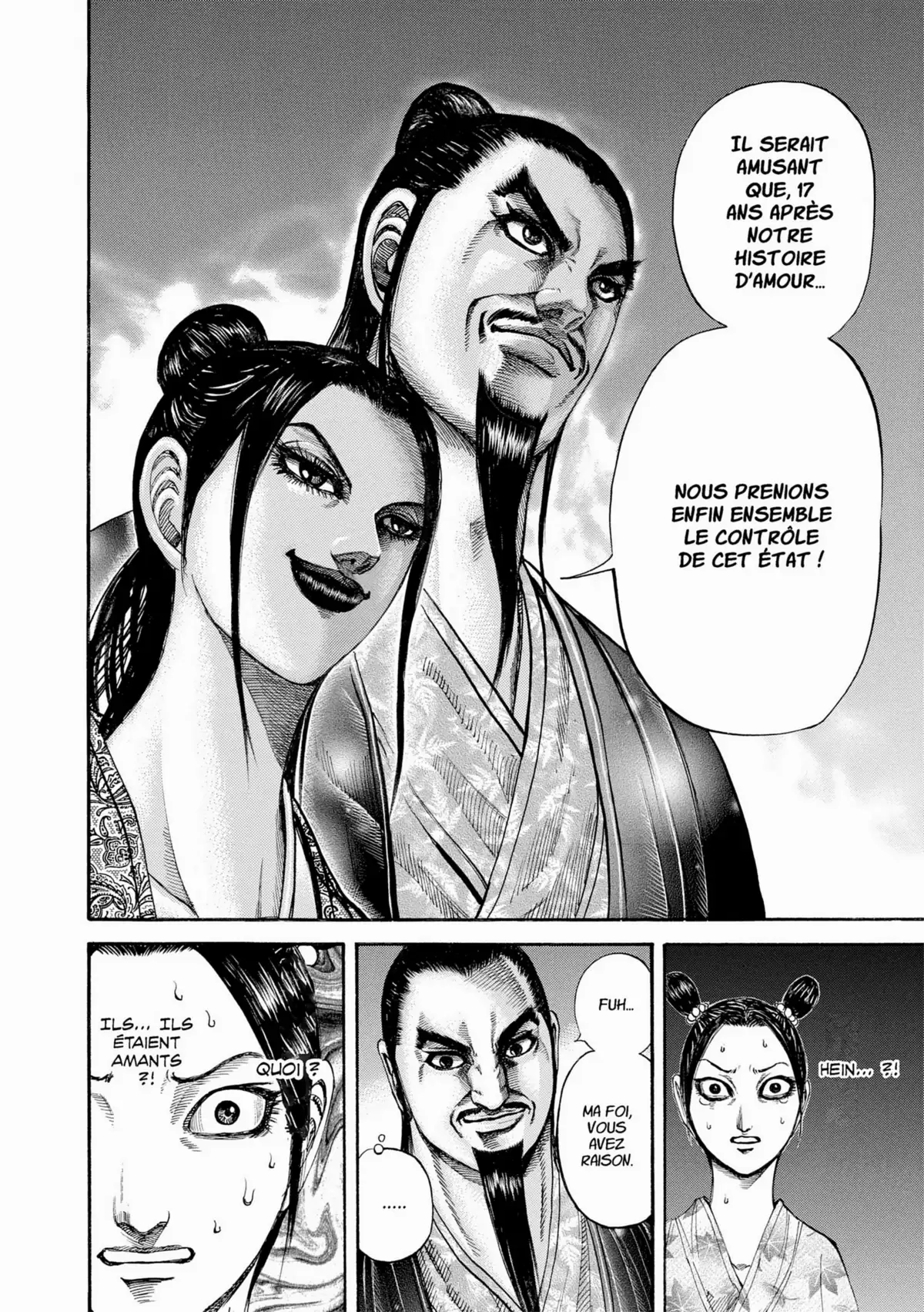 Kingdom Volume 18 page 30