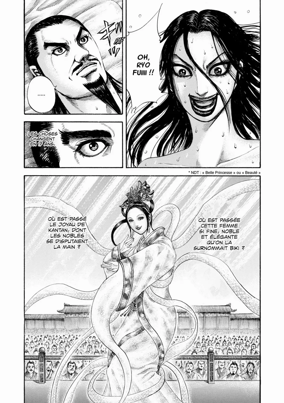 Kingdom Volume 18 page 37