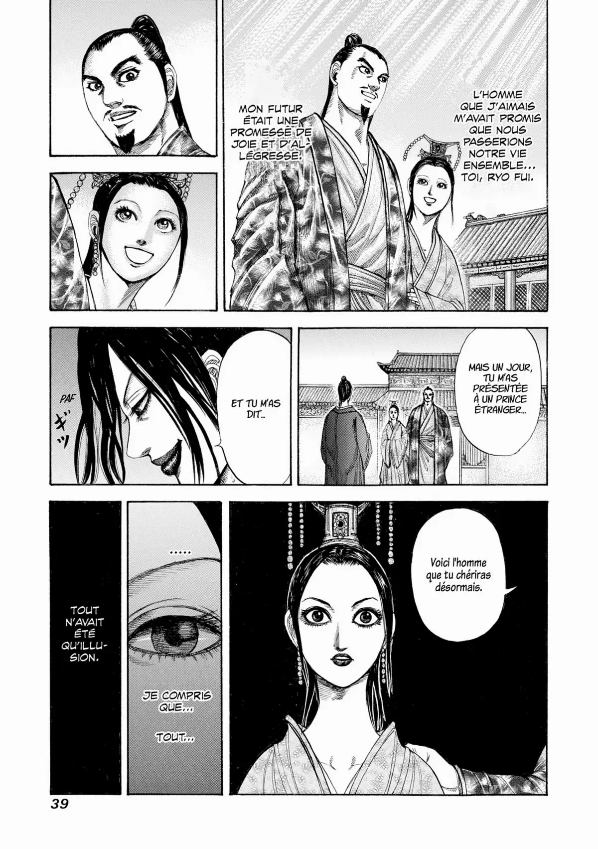 Kingdom Volume 18 page 39