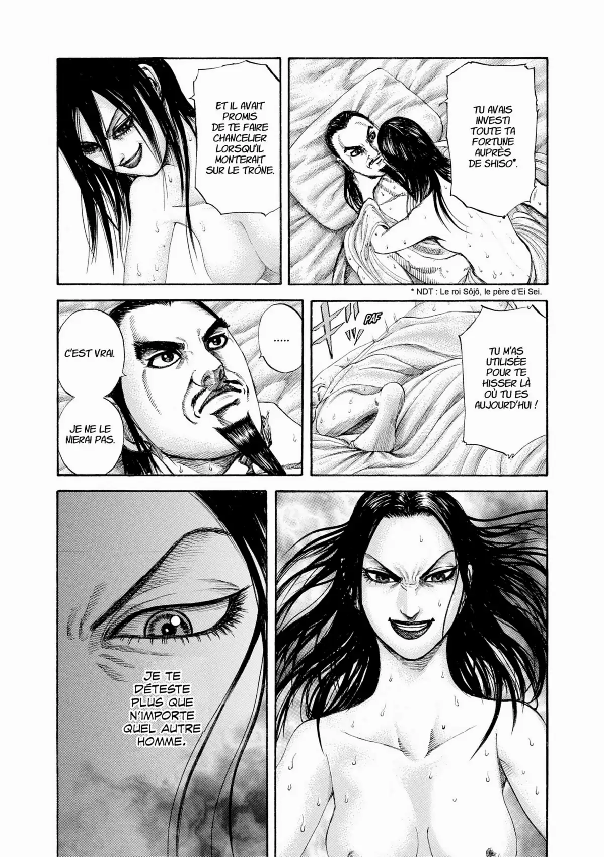 Kingdom Volume 18 page 40