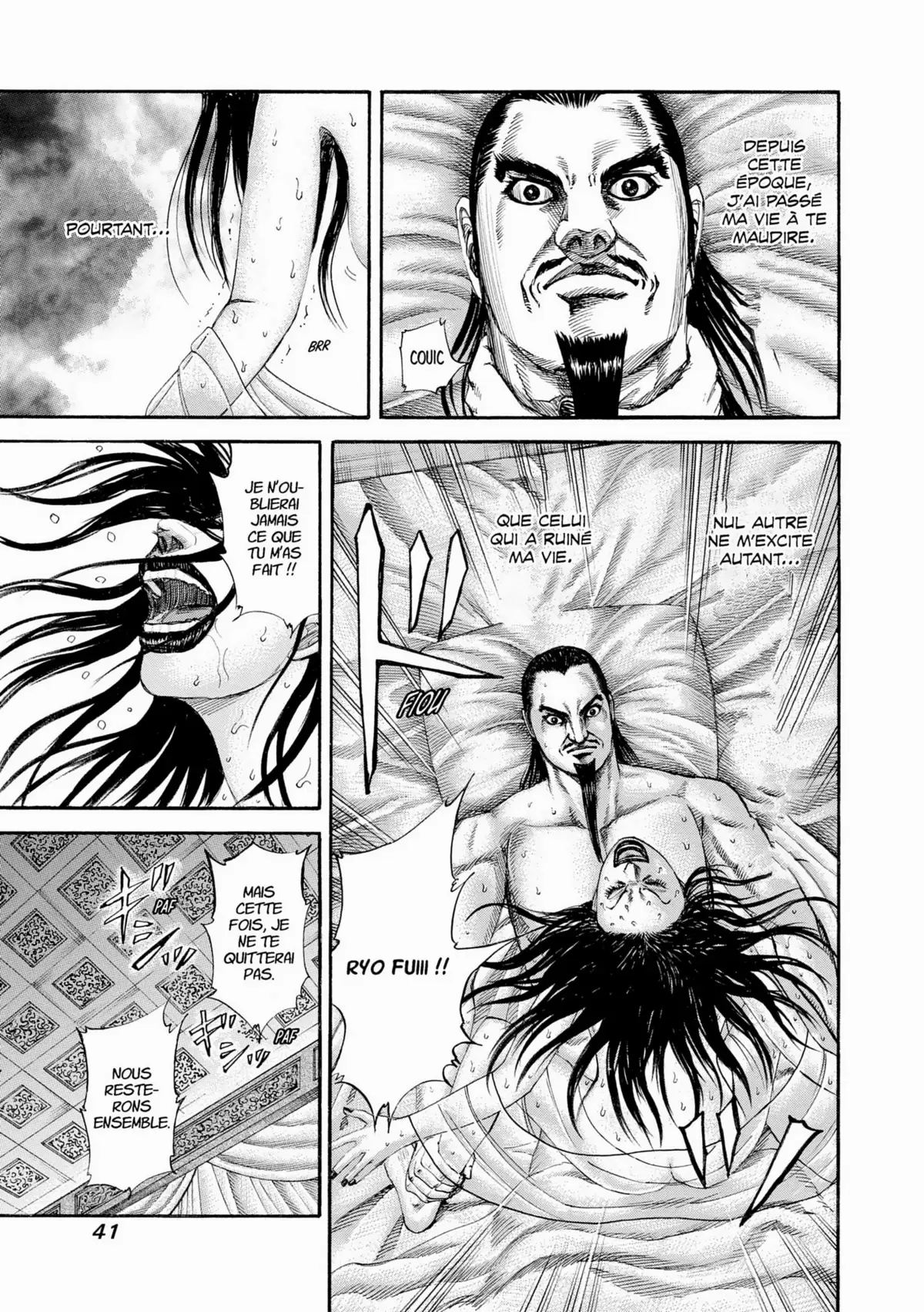 Kingdom Volume 18 page 41