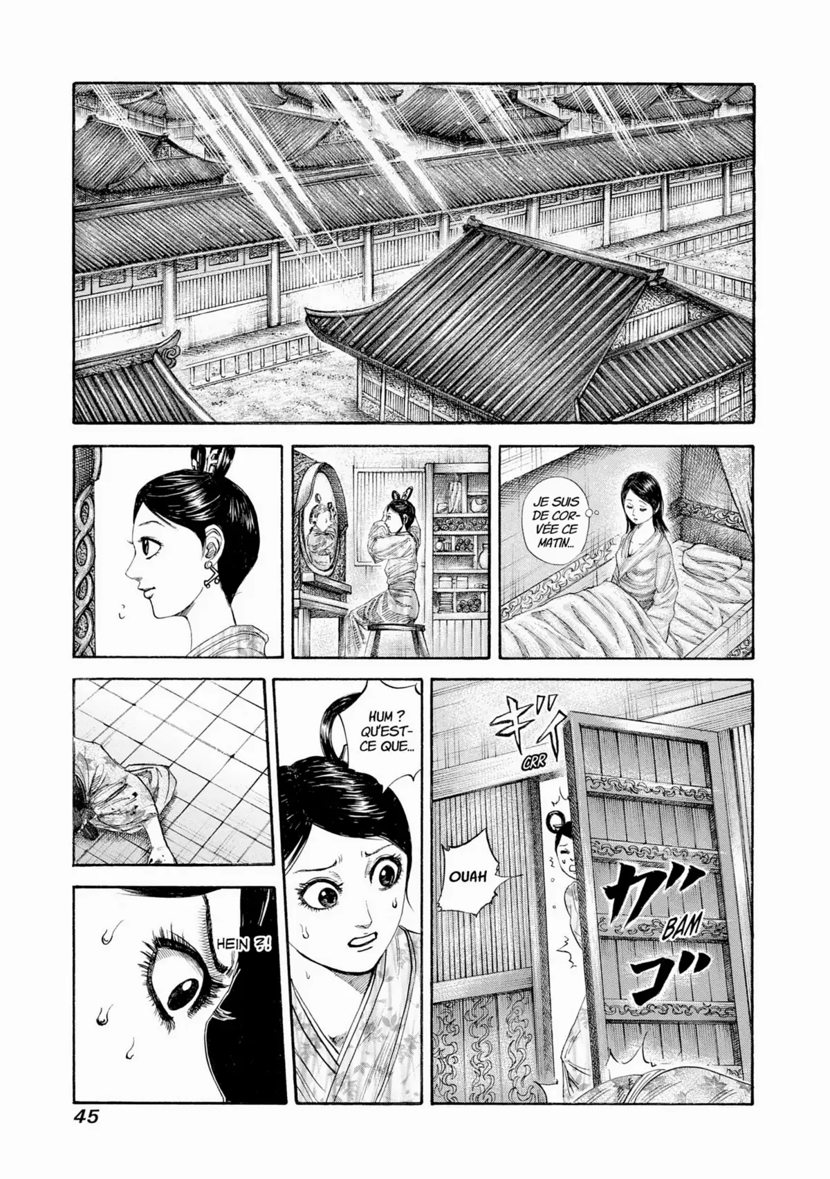 Kingdom Volume 18 page 45