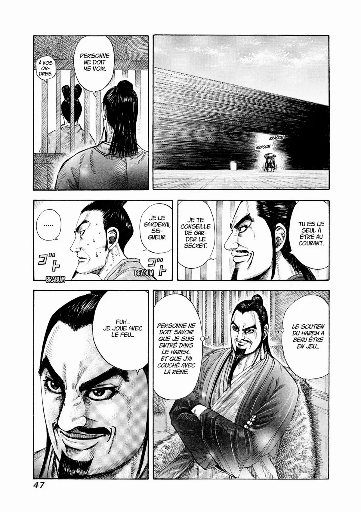 Kingdom Volume 18 page 47