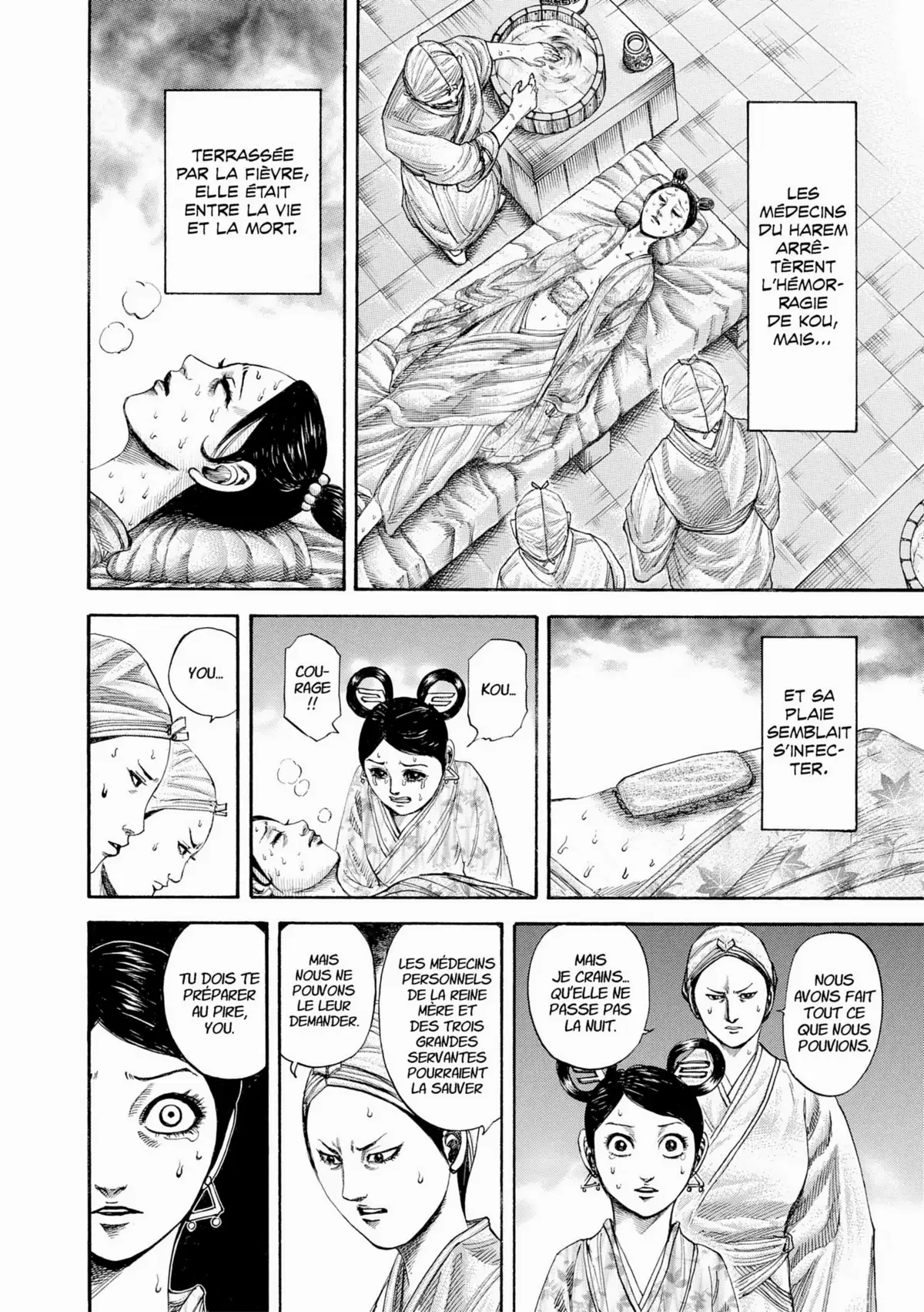 Kingdom Volume 18 page 48