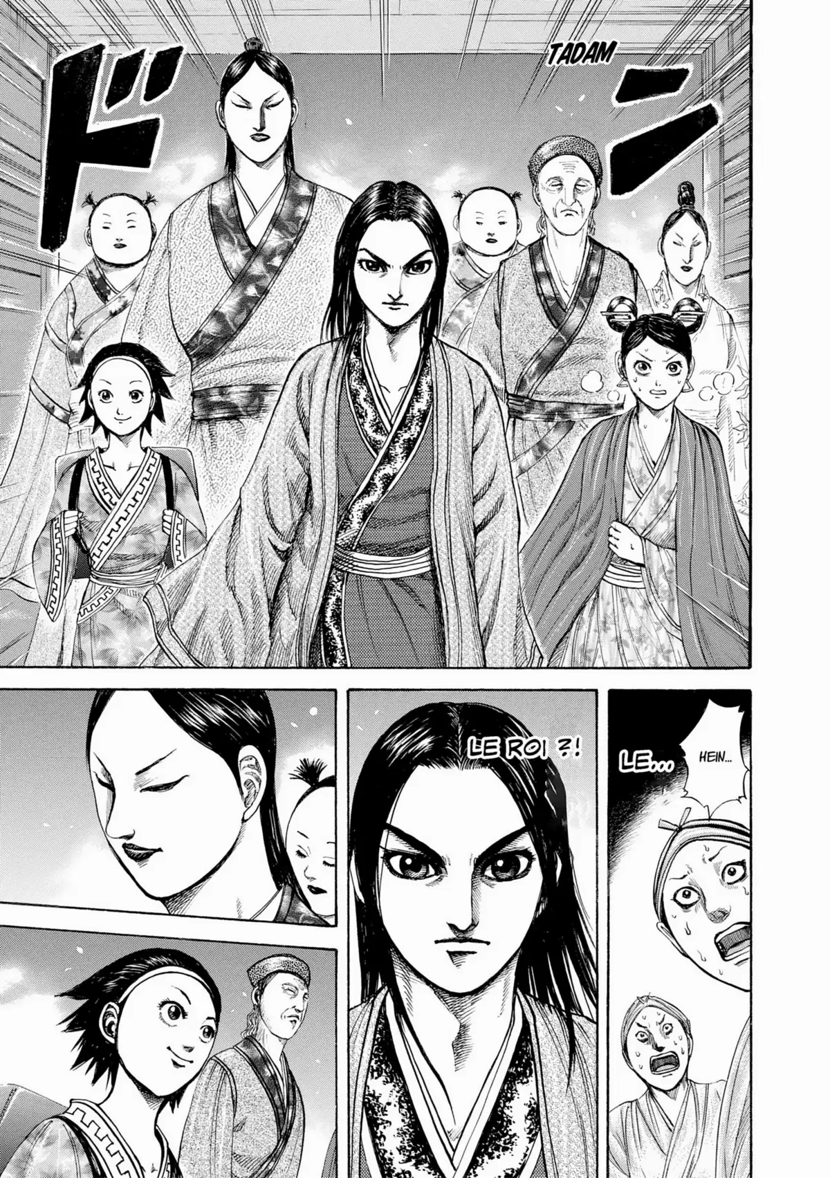 Kingdom Volume 18 page 53