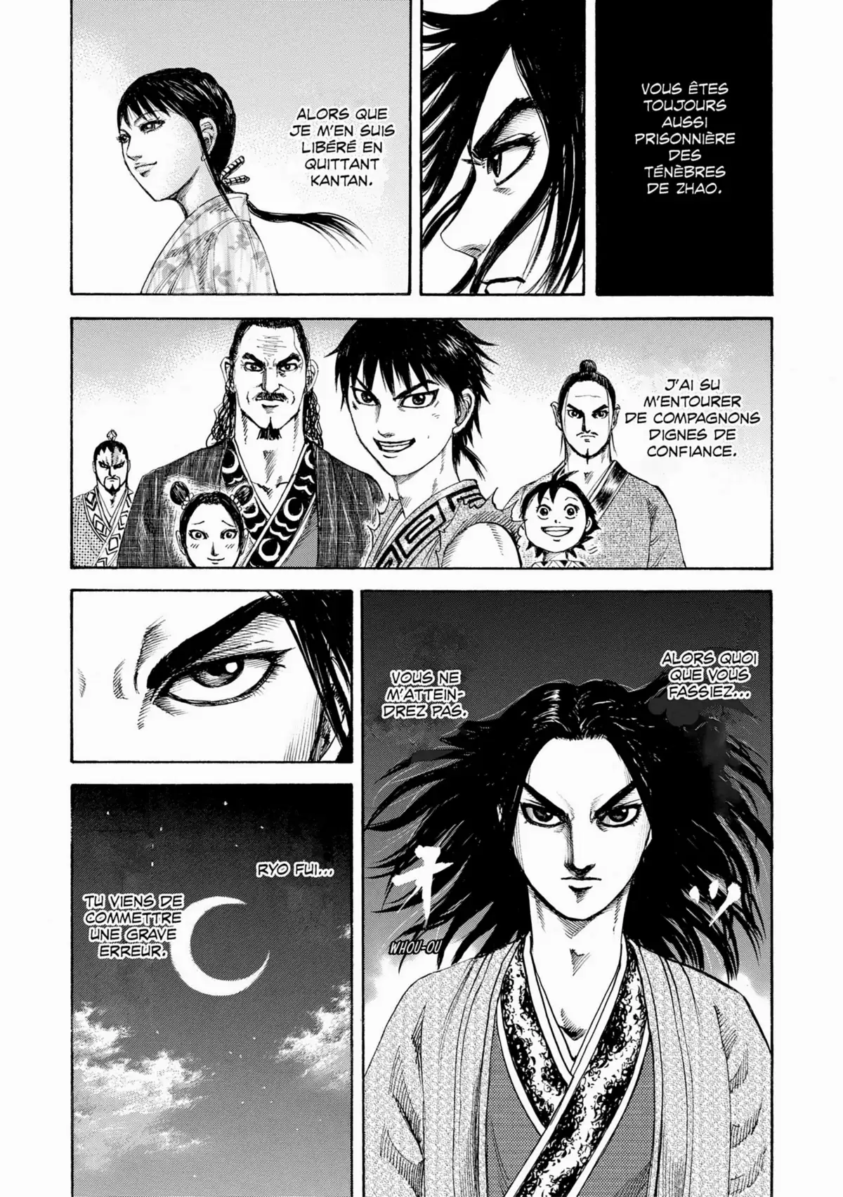 Kingdom Volume 18 page 61