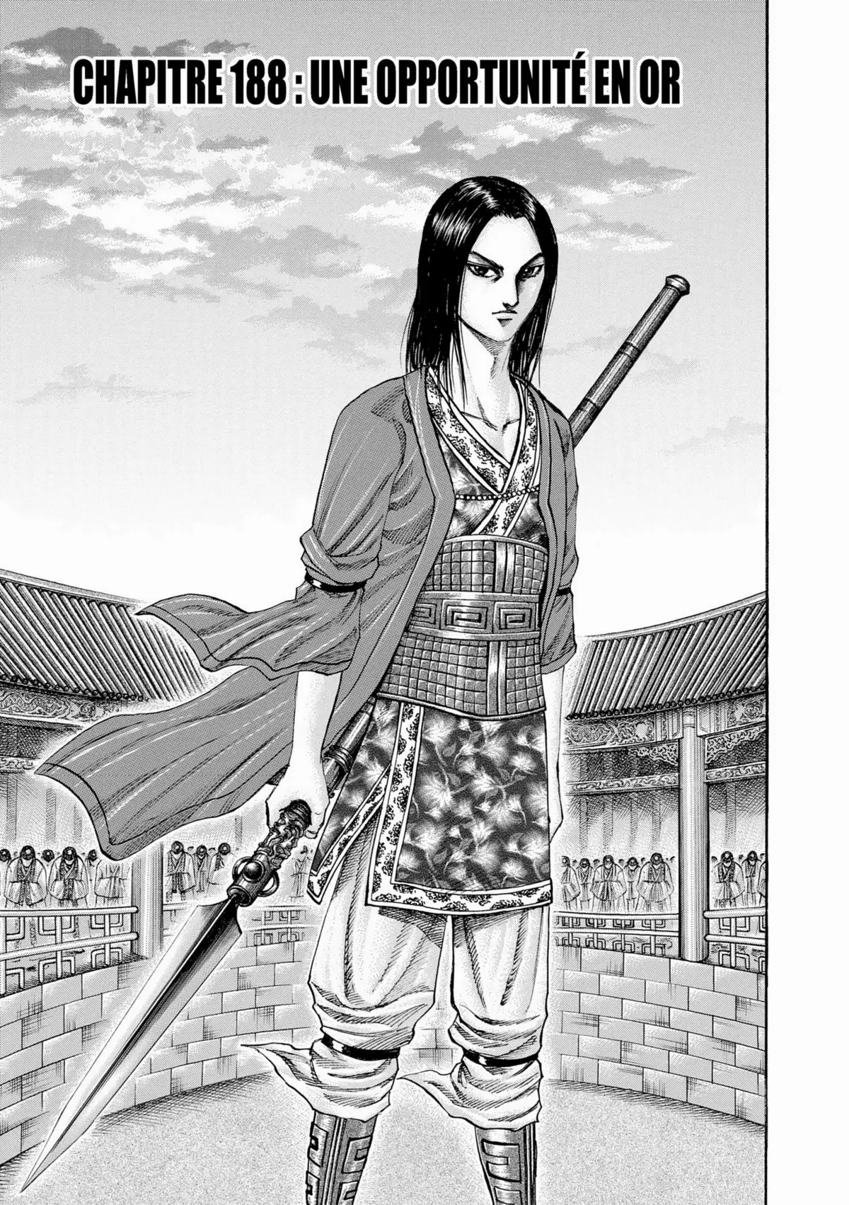 Kingdom Volume 18 page 63