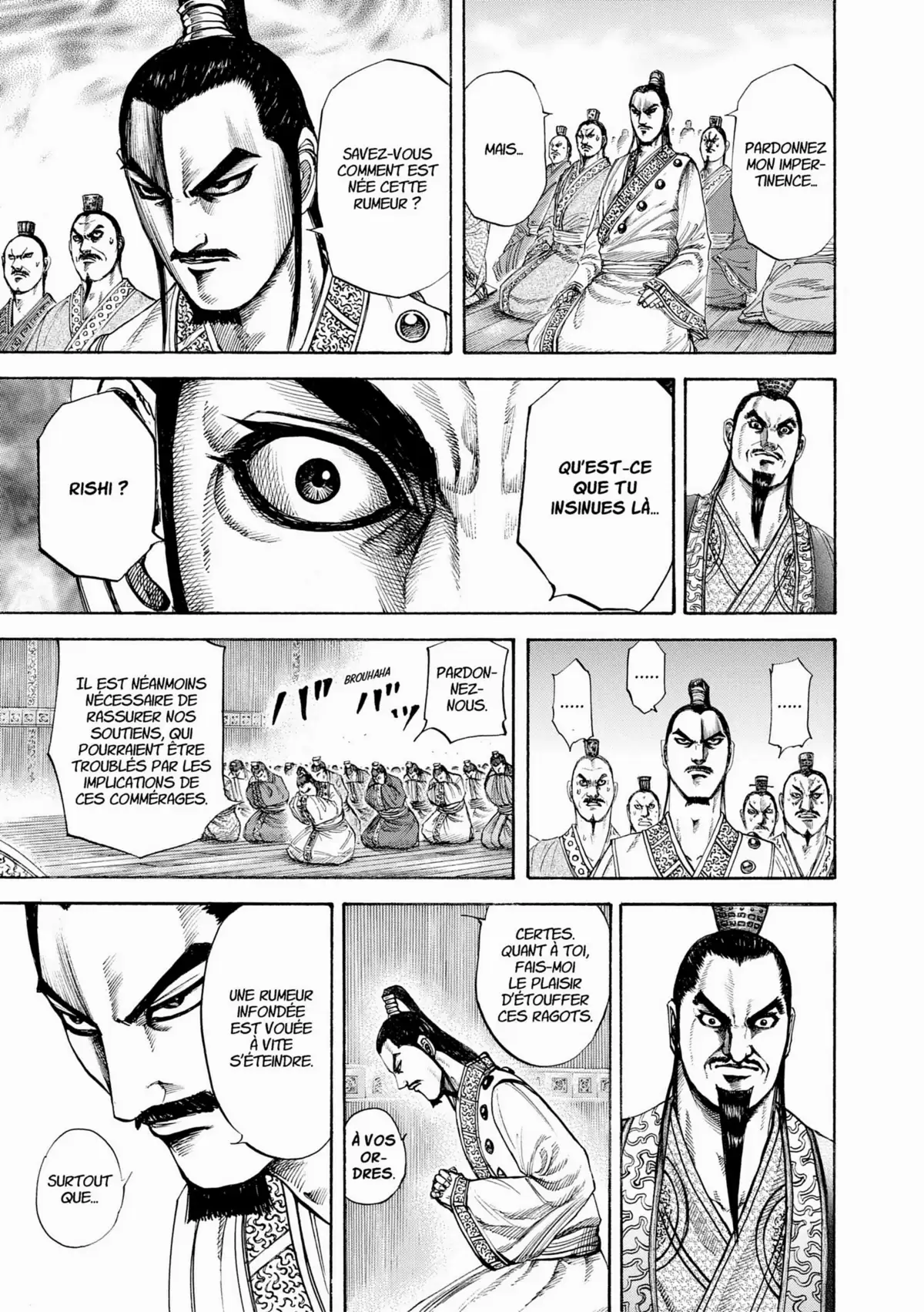 Kingdom Volume 18 page 65