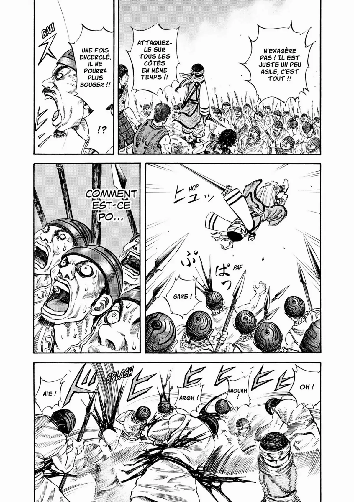 Kingdom Volume 7 page 10