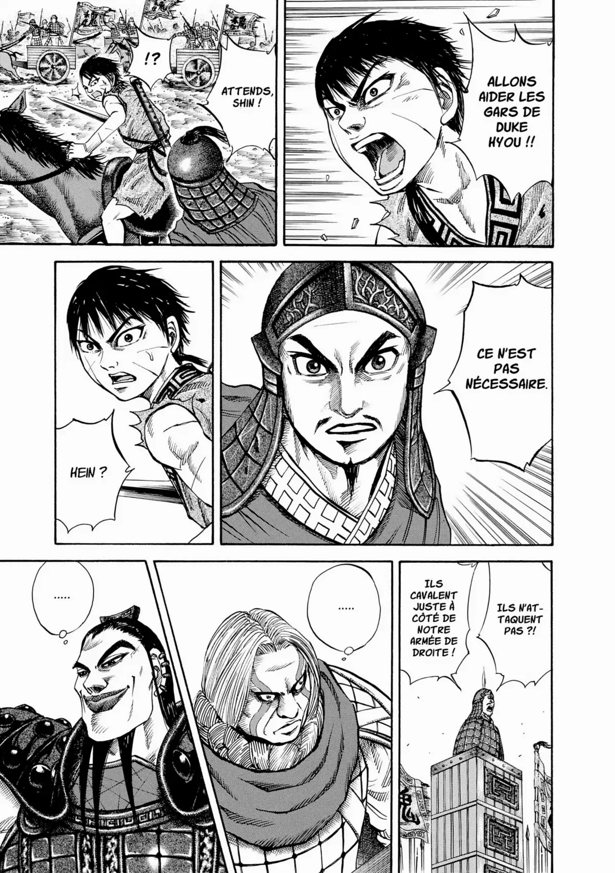 Kingdom Volume 7 page 101