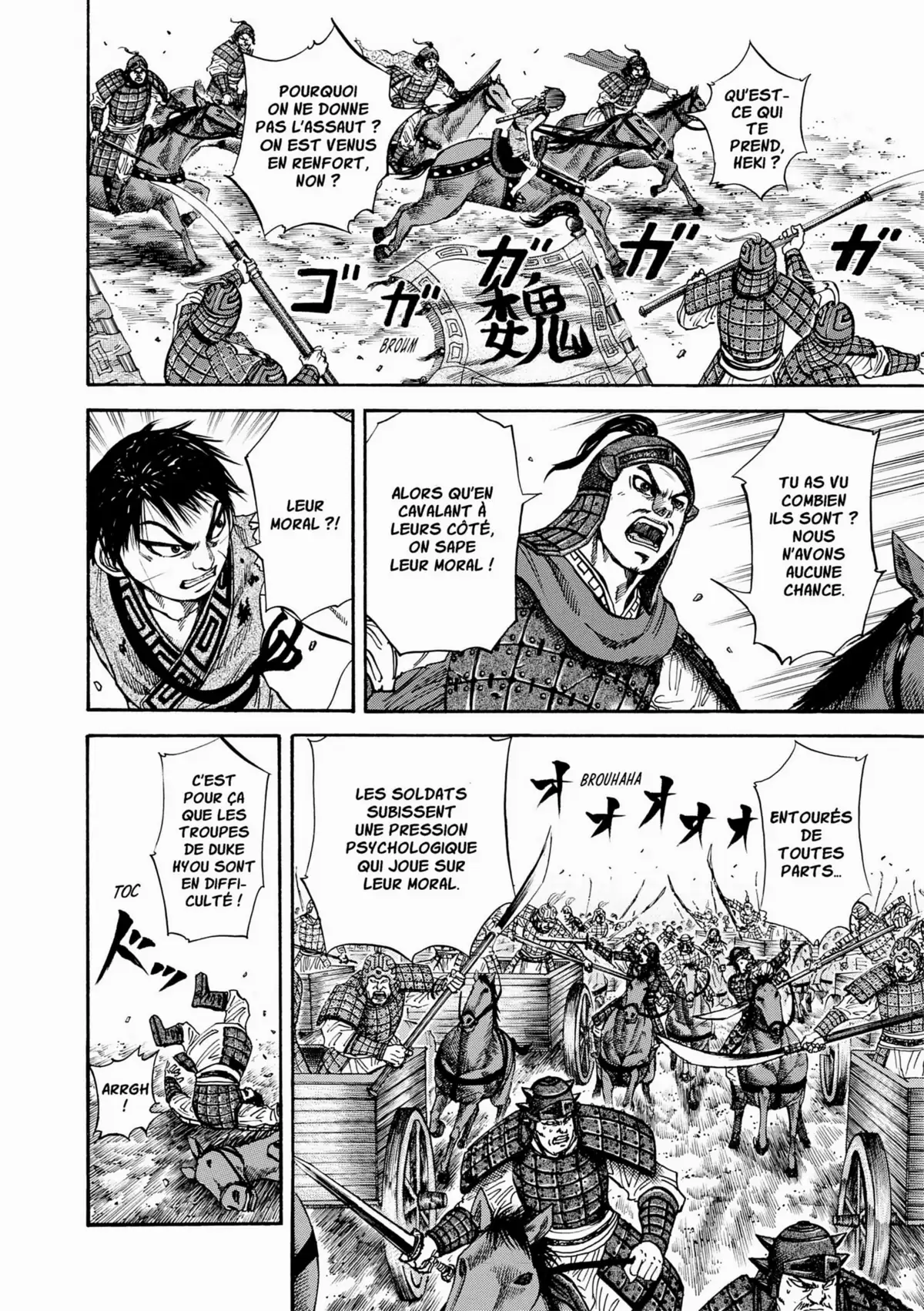 Kingdom Volume 7 page 102