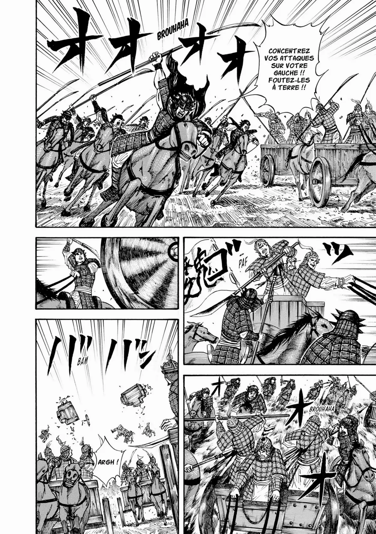 Kingdom Volume 7 page 104