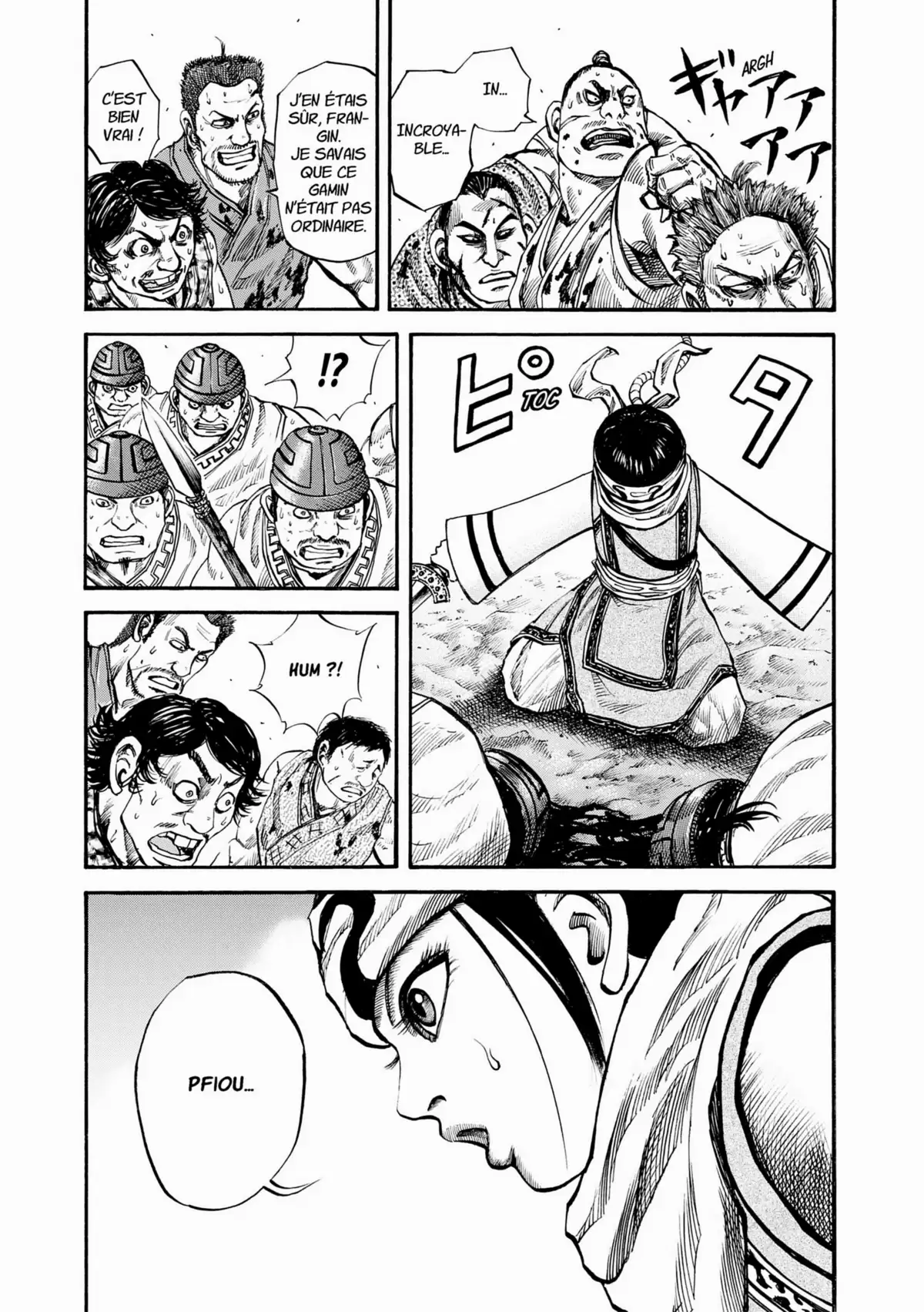 Kingdom Volume 7 page 11
