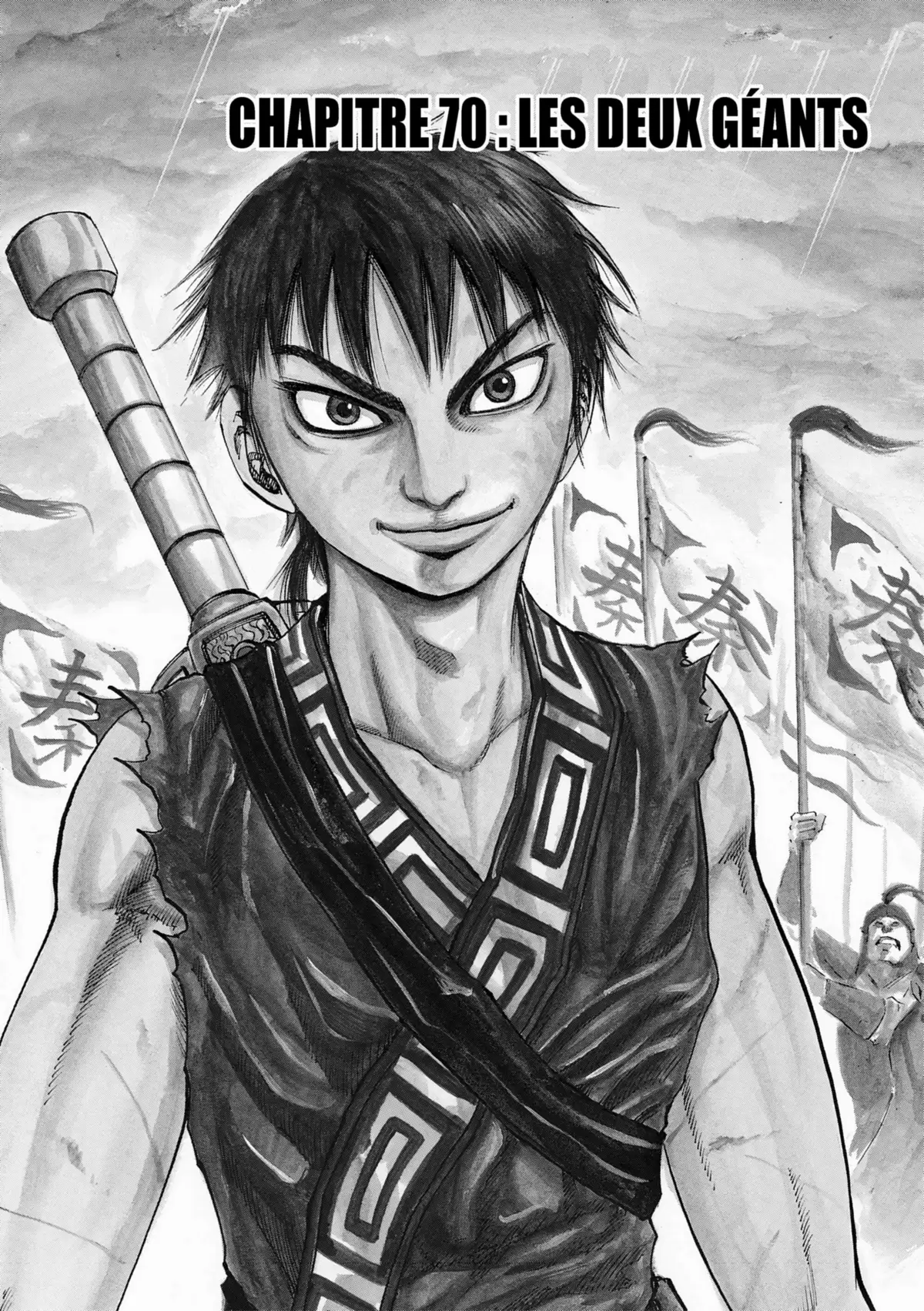 Kingdom Volume 7 page 110