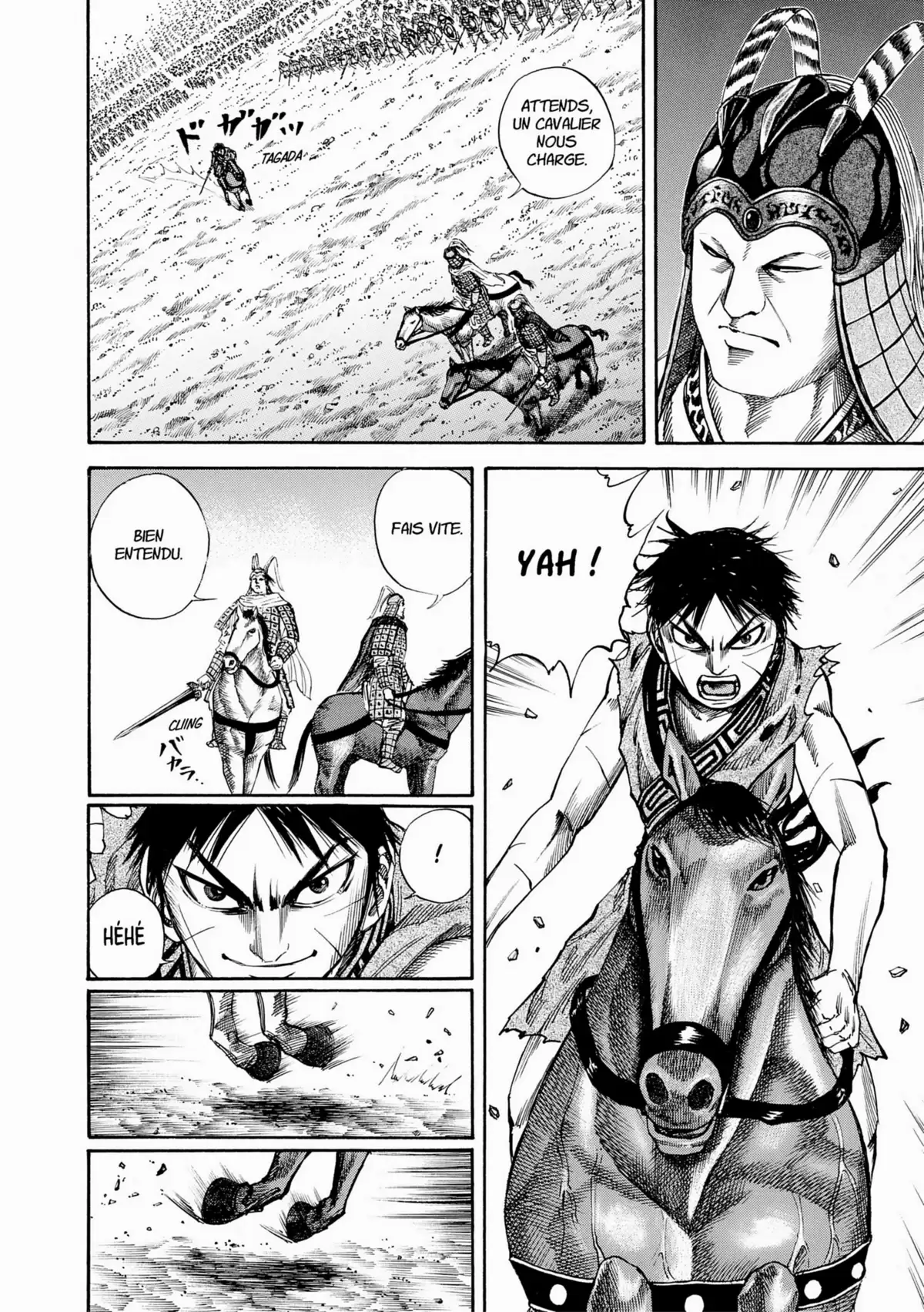 Kingdom Volume 7 page 112