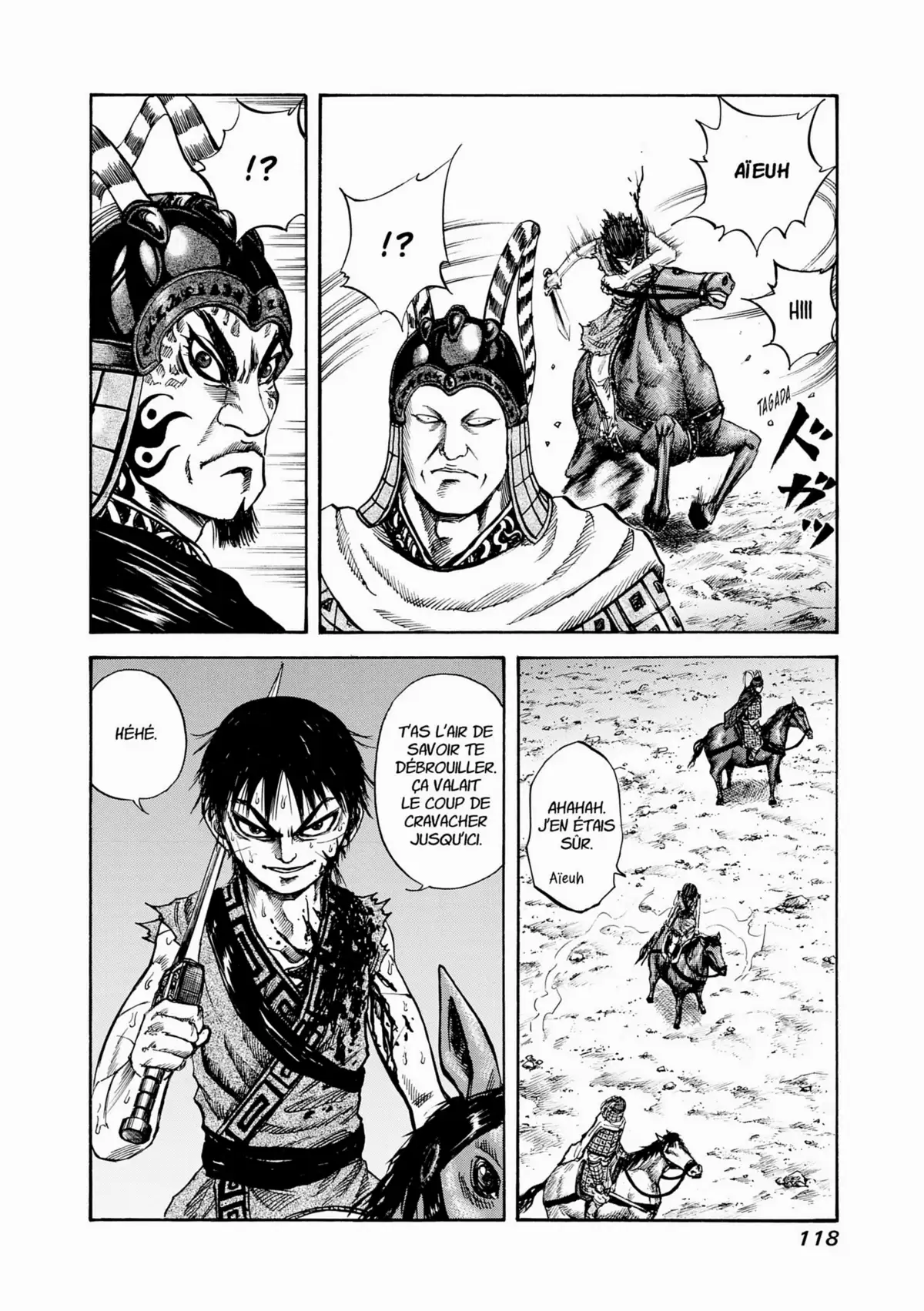 Kingdom Volume 7 page 114