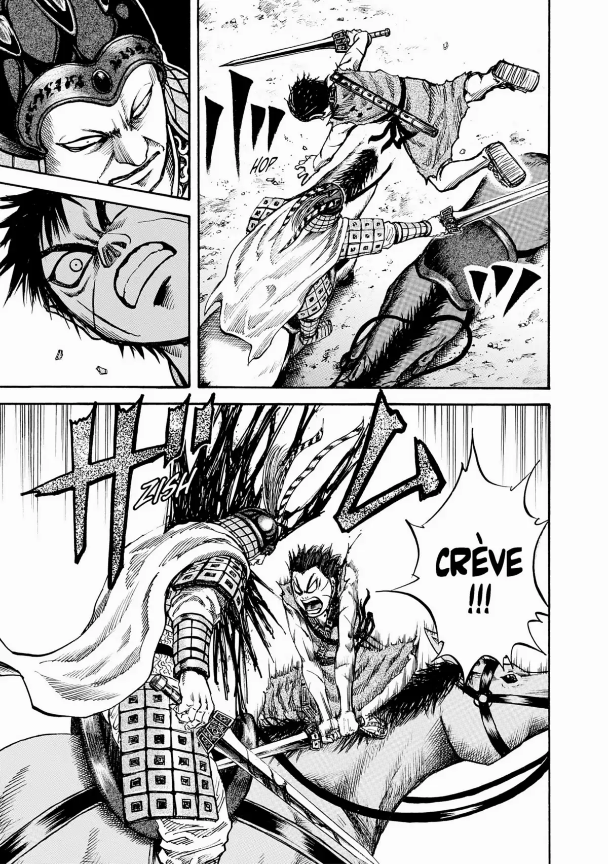 Kingdom Volume 7 page 117
