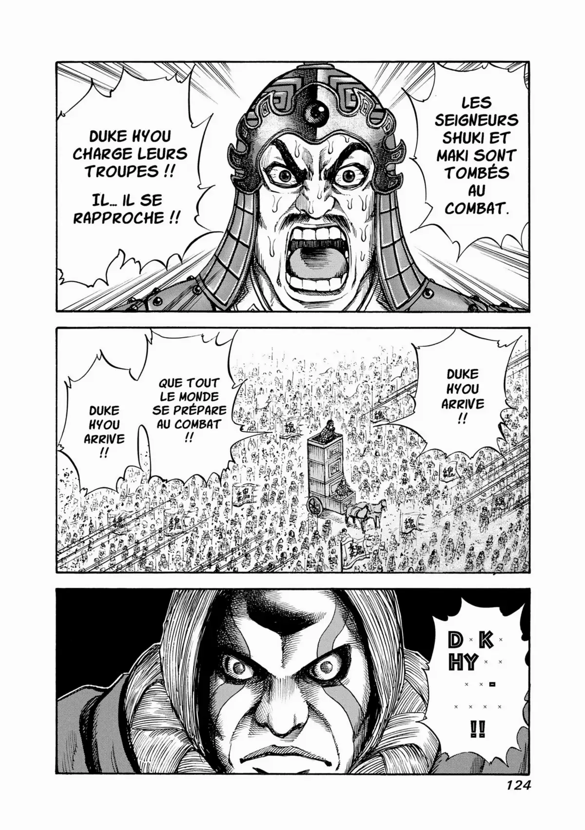 Kingdom Volume 7 page 120