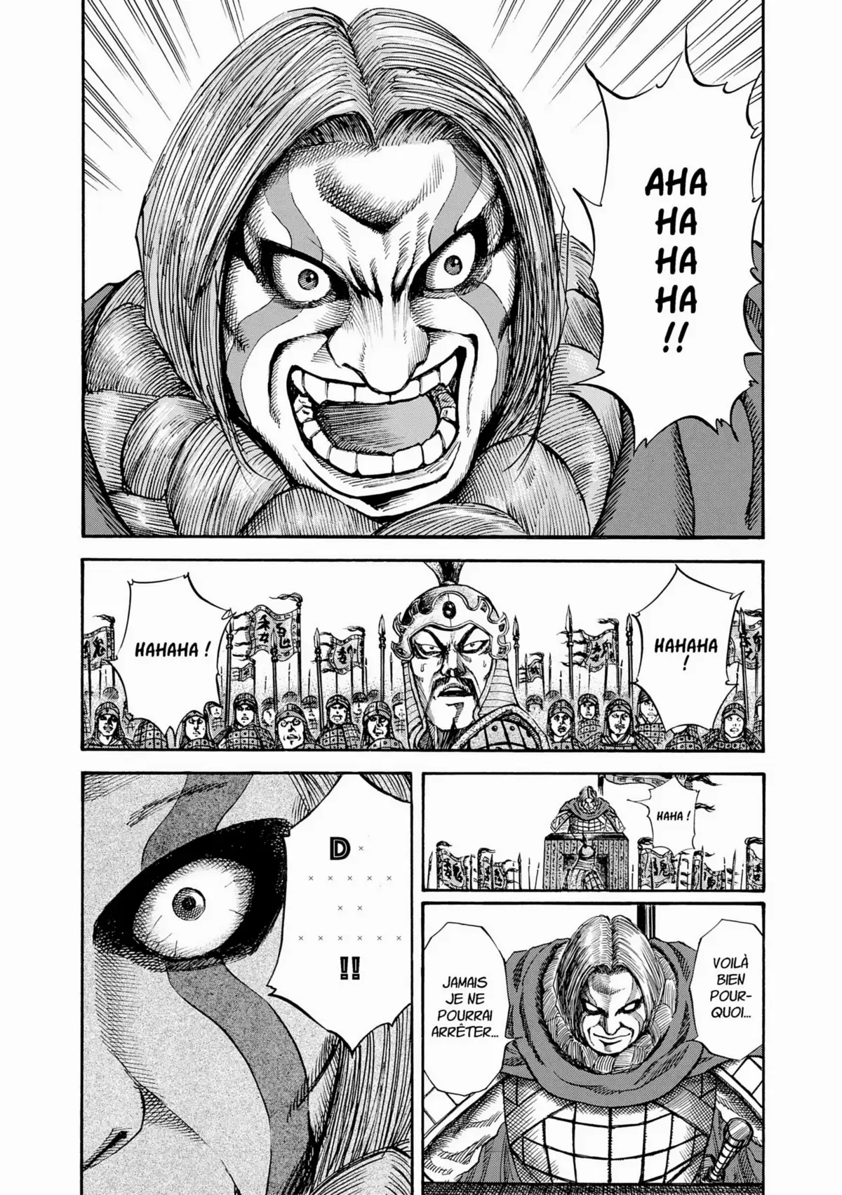 Kingdom Volume 7 page 122