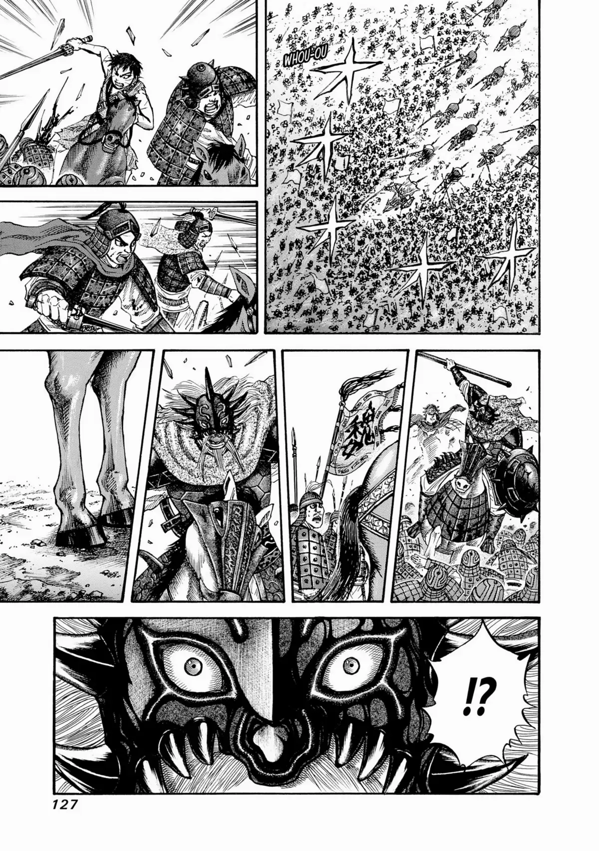 Kingdom Volume 7 page 123