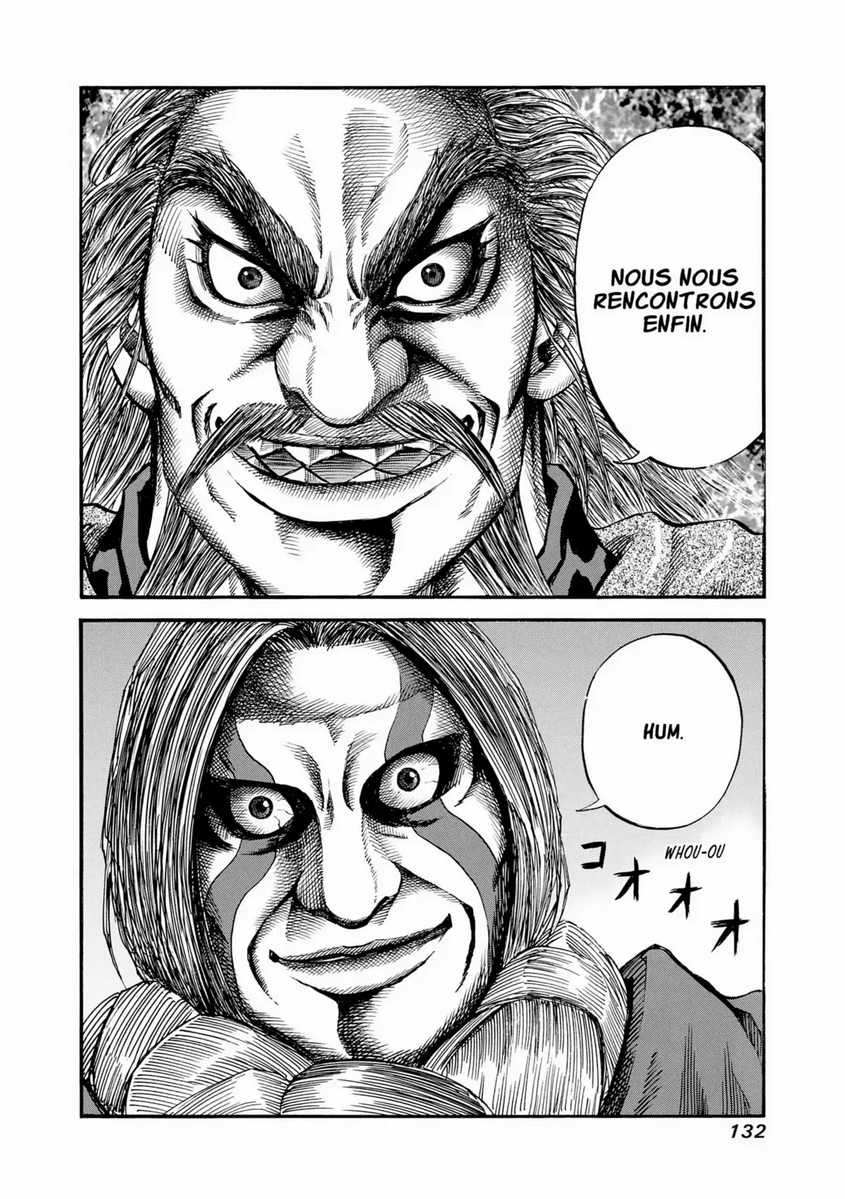 Kingdom Volume 7 page 127
