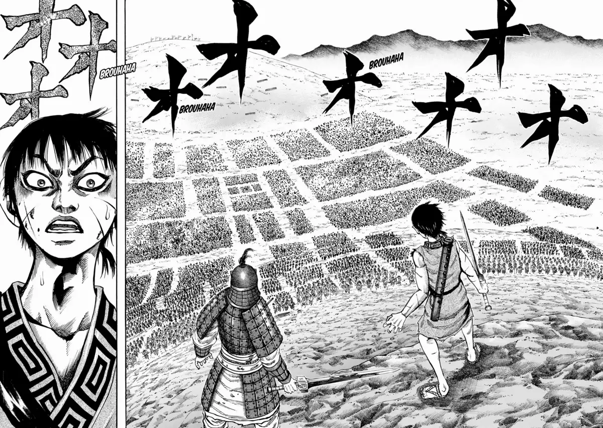 Kingdom Volume 7 page 16