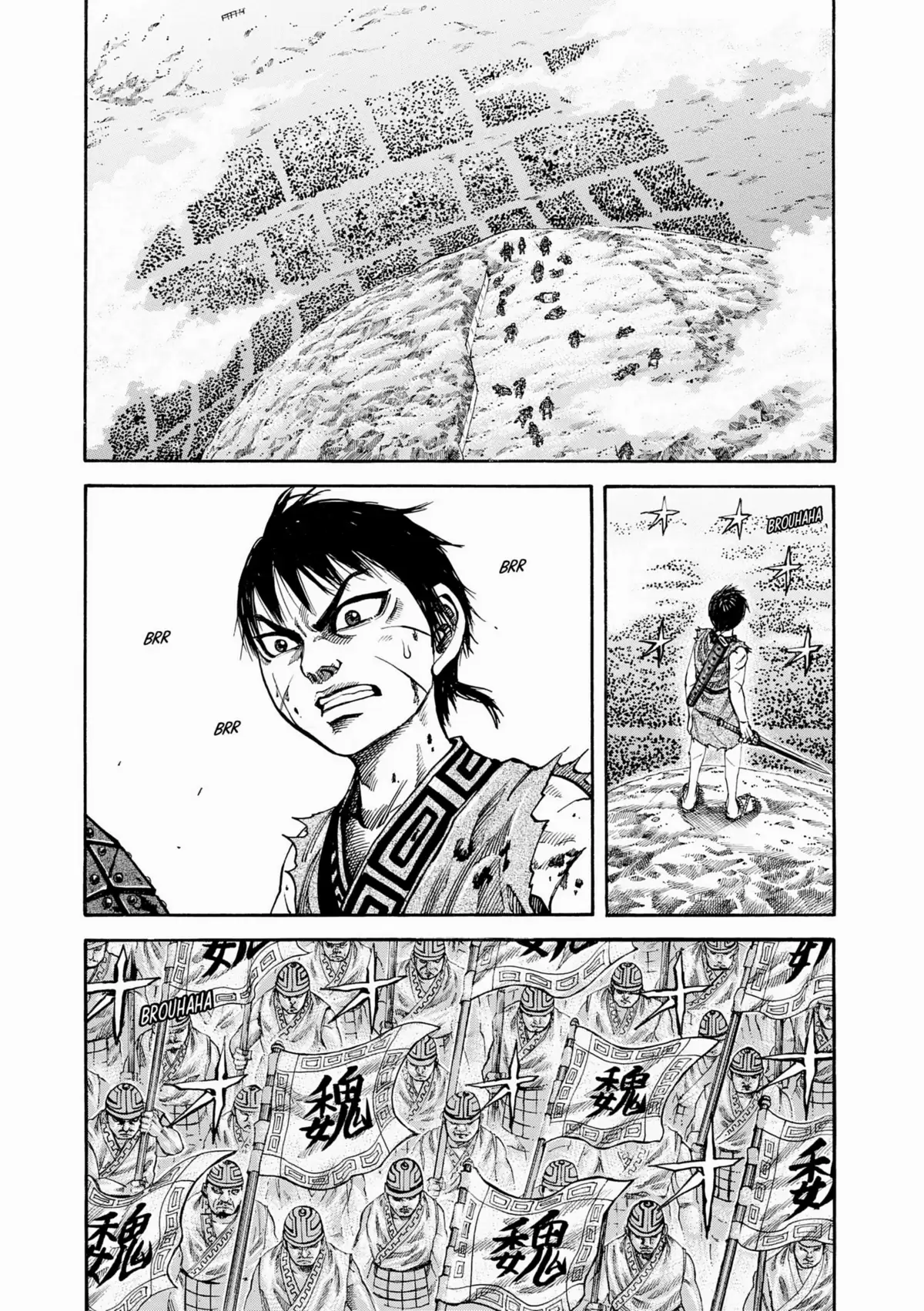 Kingdom Volume 7 page 24