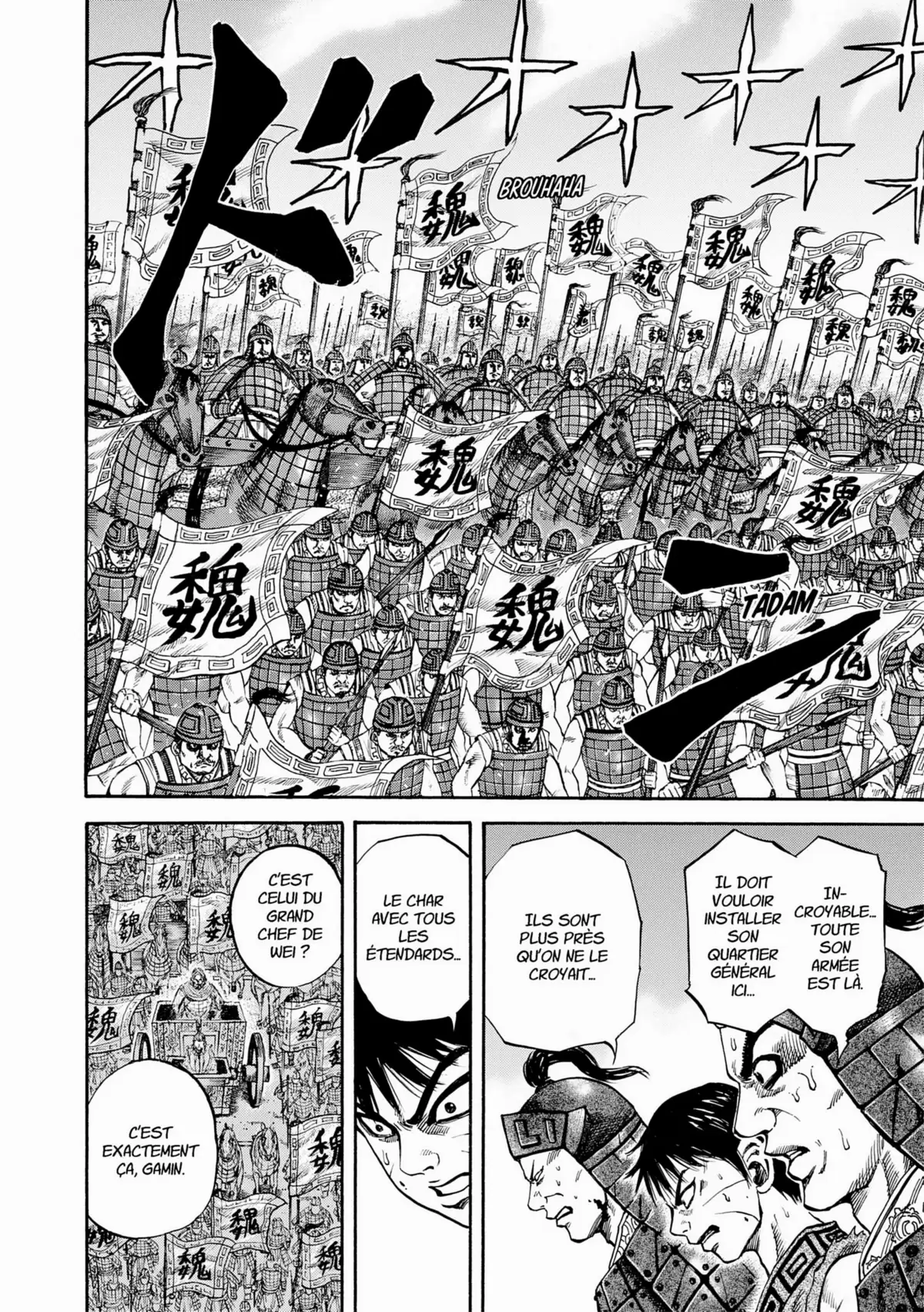 Kingdom Volume 7 page 25