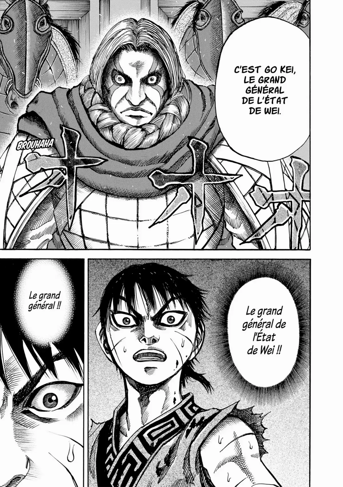 Kingdom Volume 7 page 26