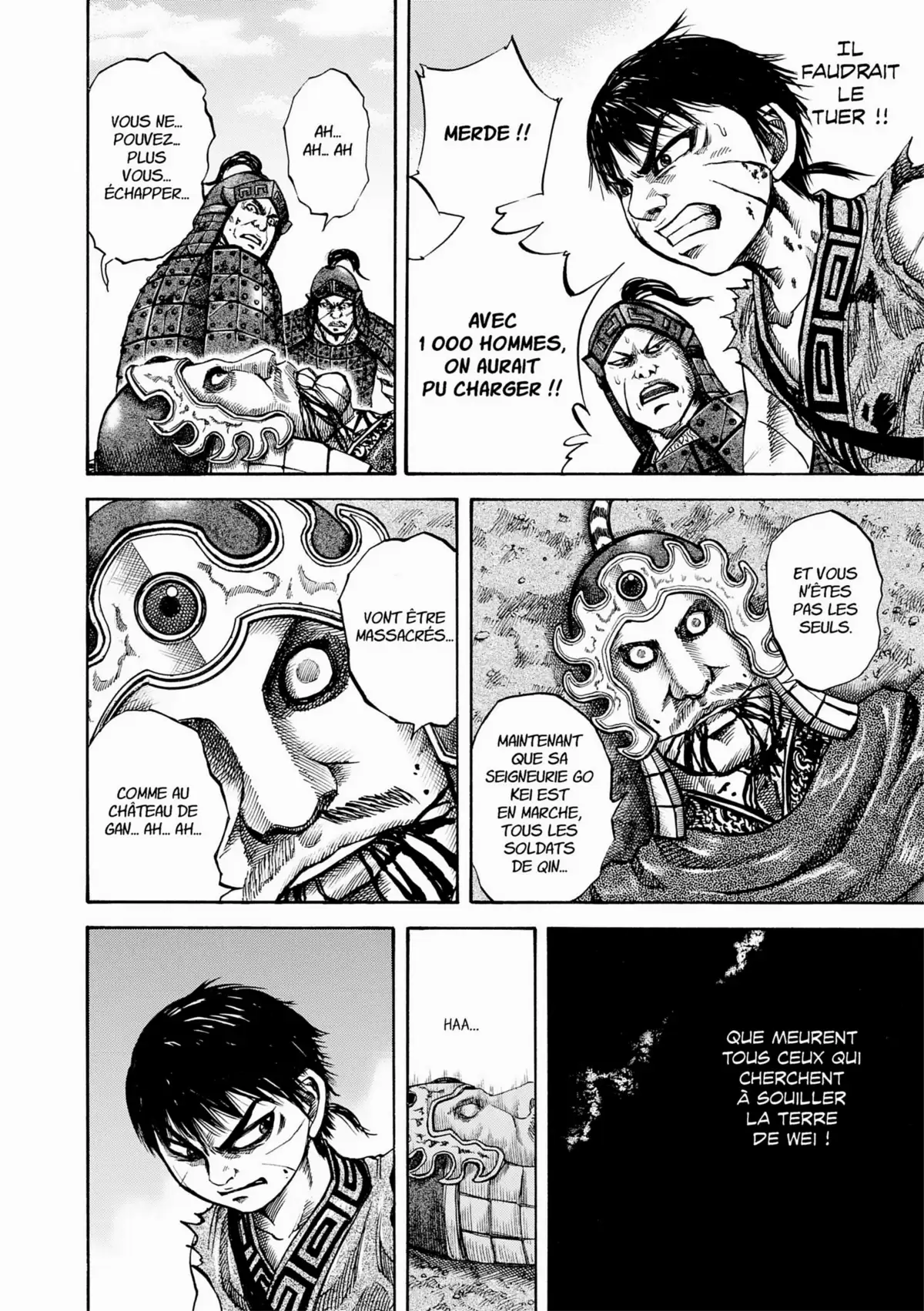 Kingdom Volume 7 page 27