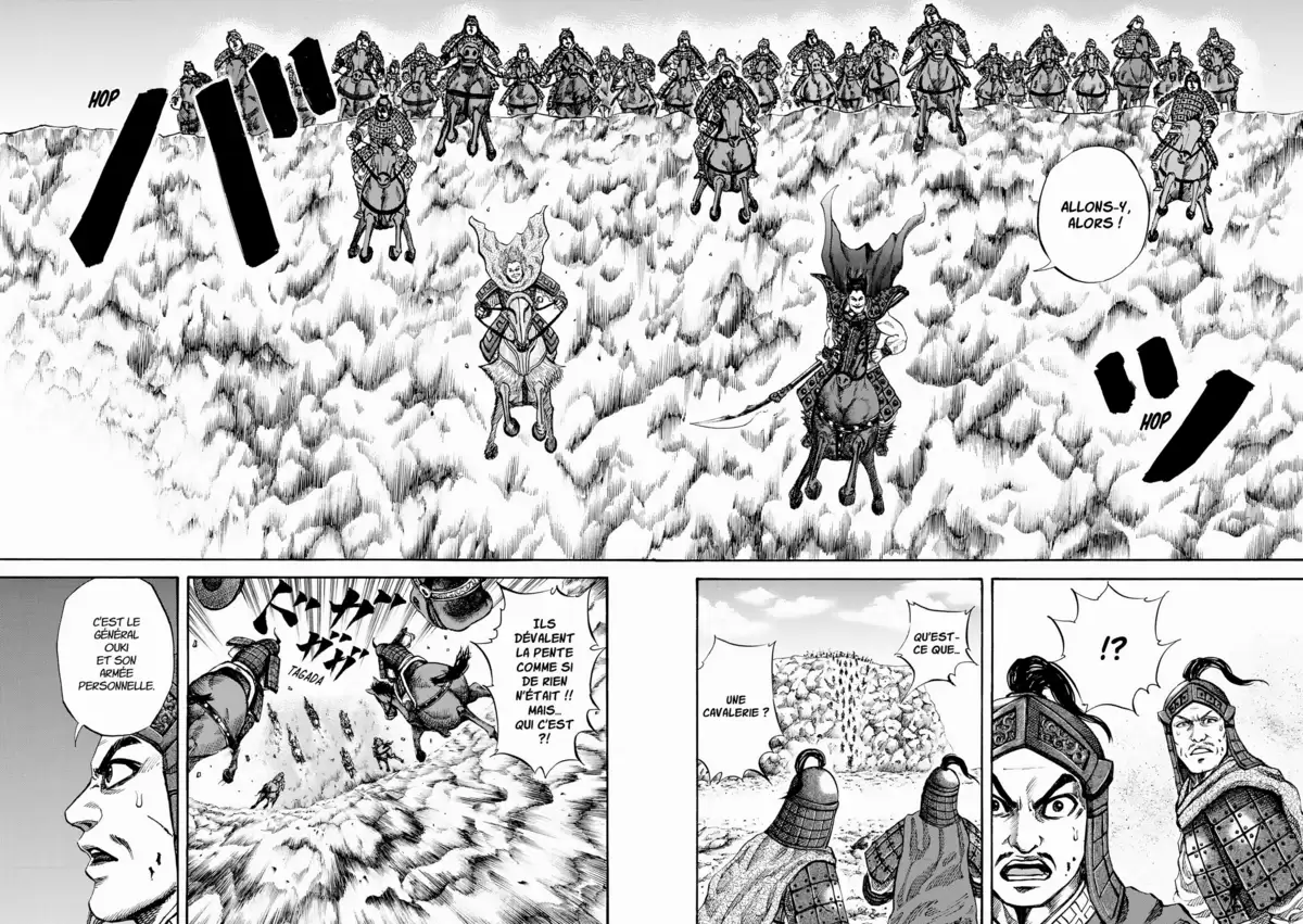 Kingdom Volume 7 page 31