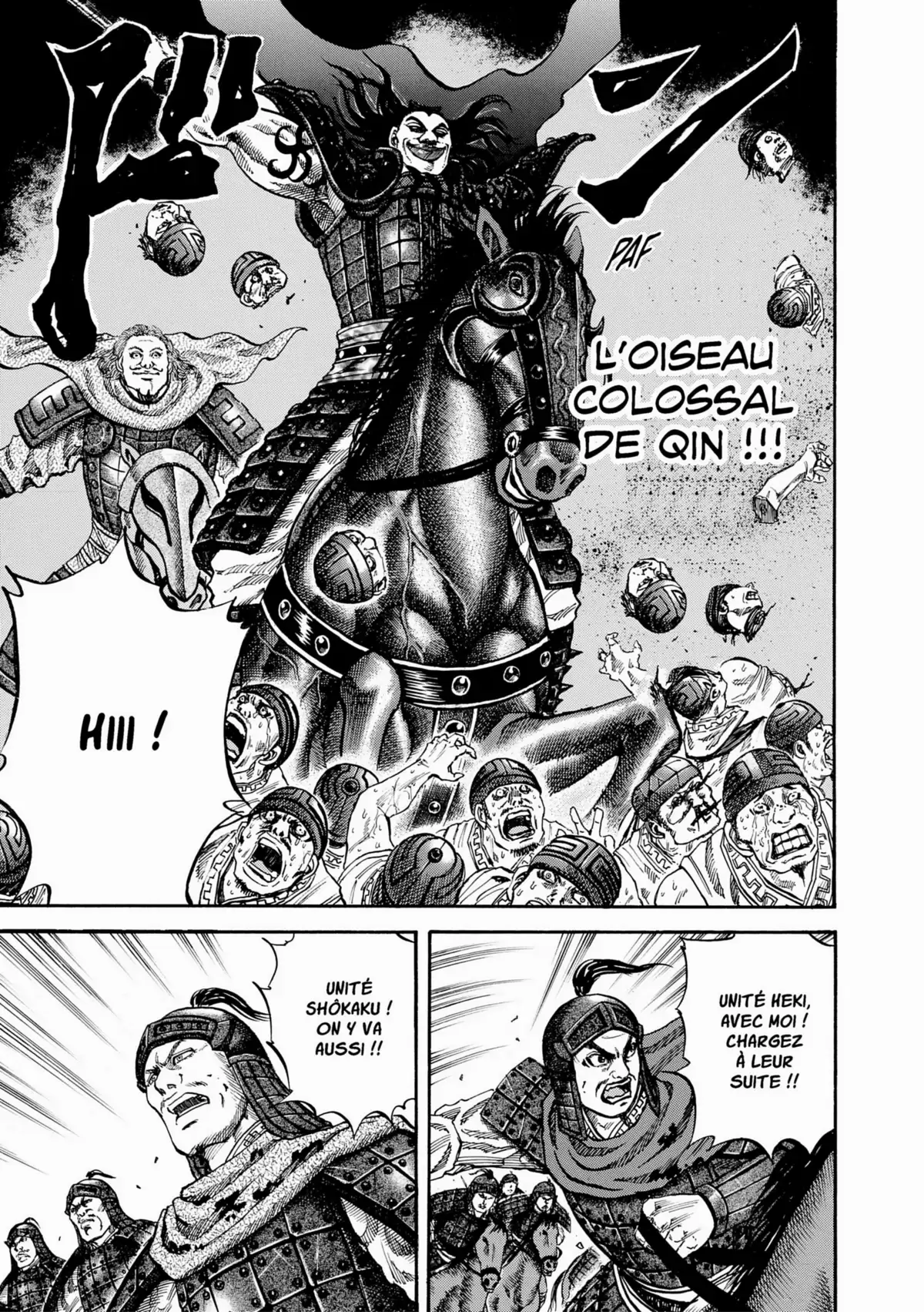 Kingdom Volume 7 page 33