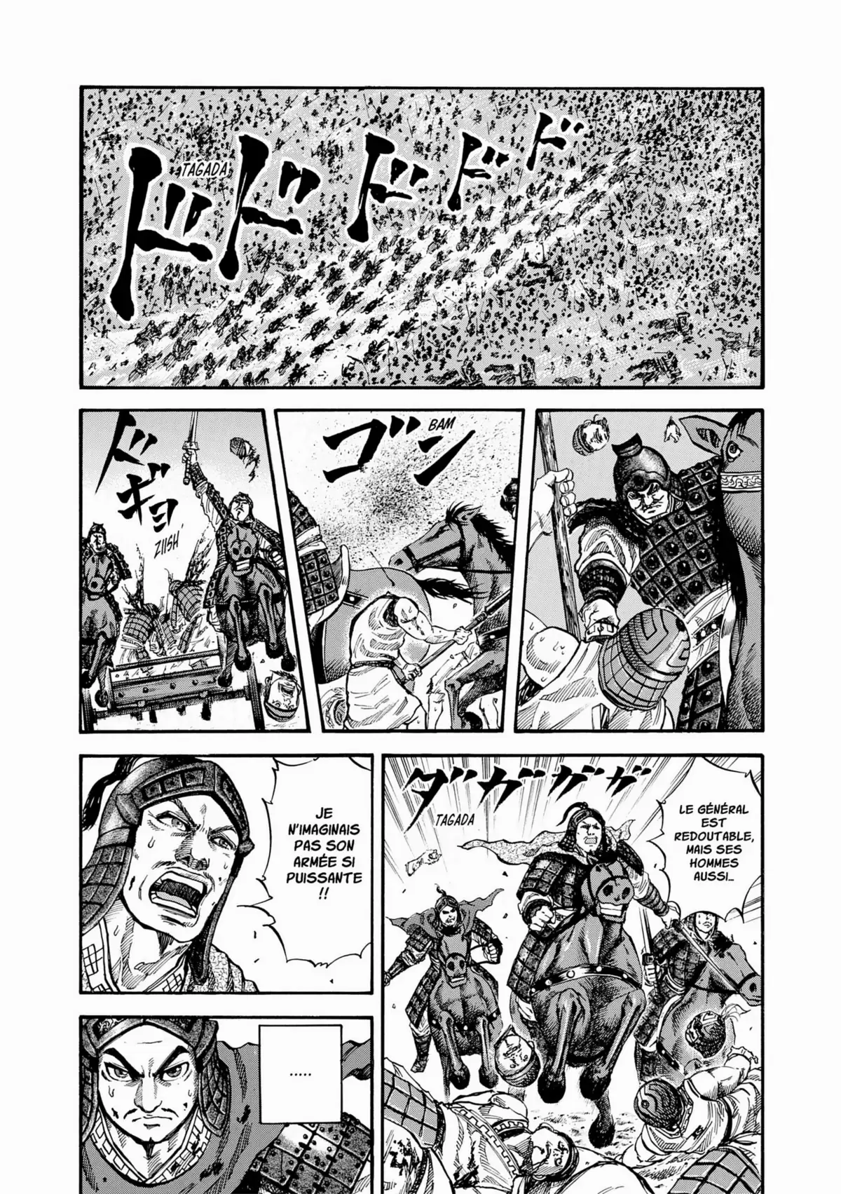 Kingdom Volume 7 page 34