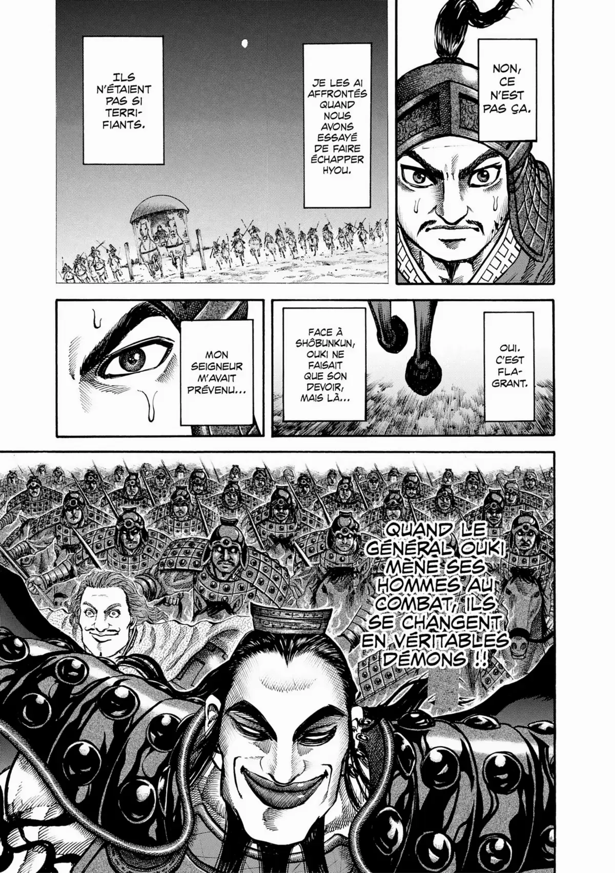 Kingdom Volume 7 page 35