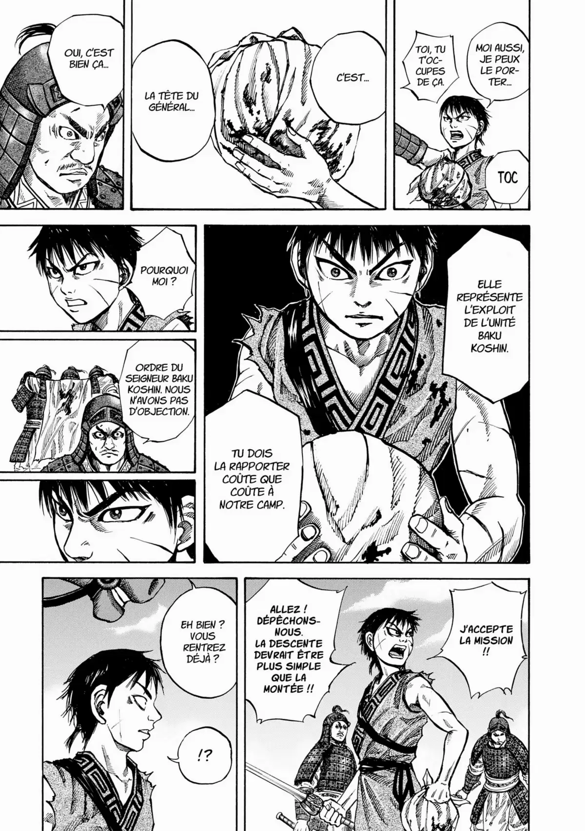 Kingdom Volume 7 page 37