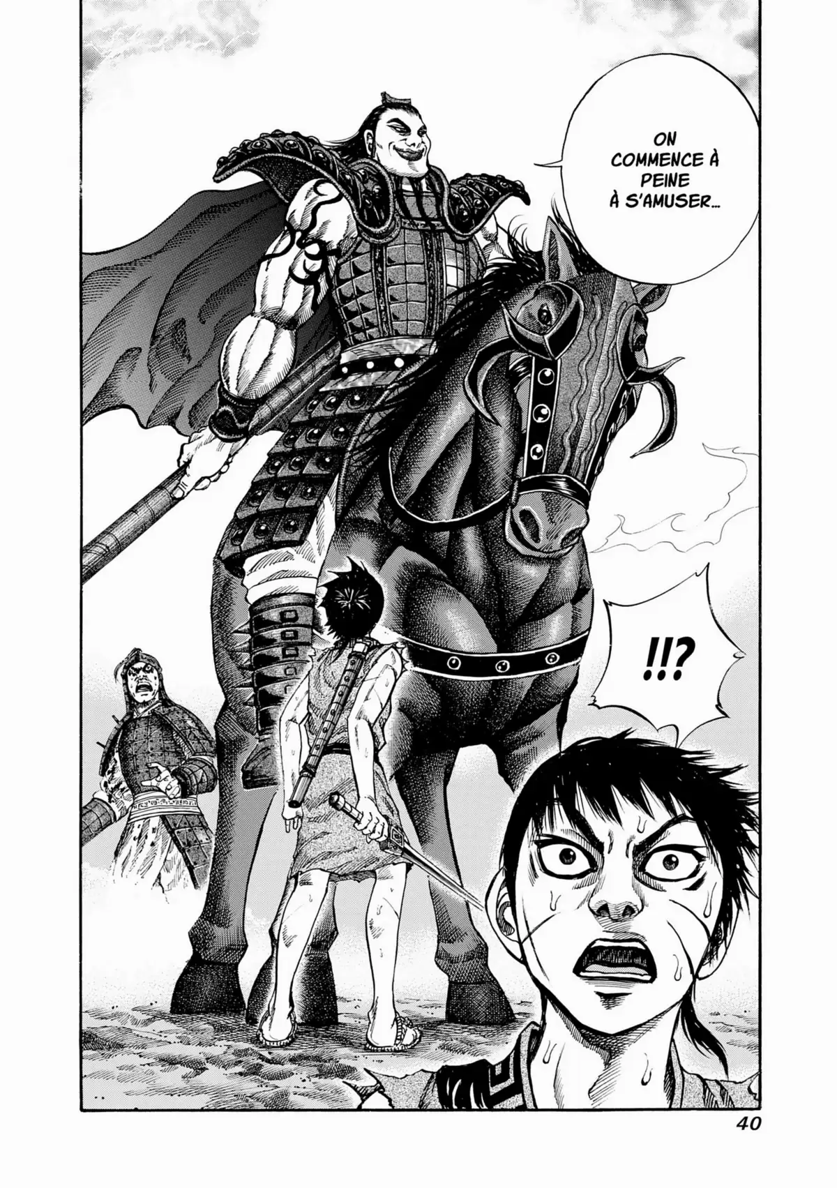 Kingdom Volume 7 page 38